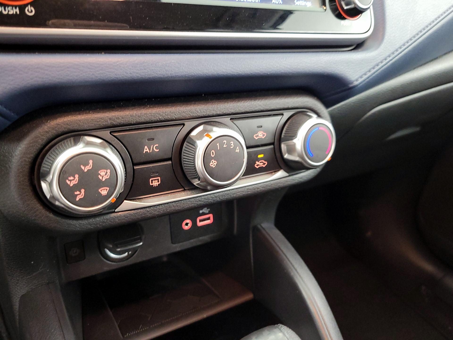 Thumbnail: 2025 Nissan Versa - 15