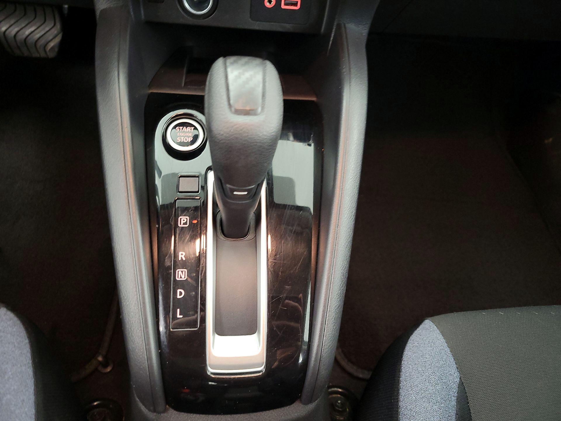 Thumbnail: 2025 Nissan Versa - 16