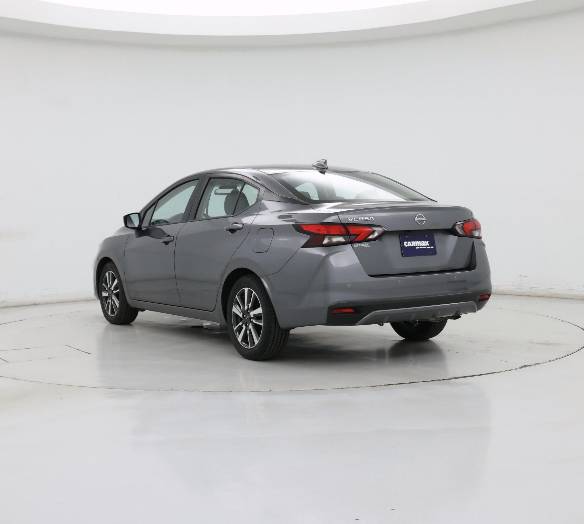 Thumbnail: 2025 Nissan Versa - 2