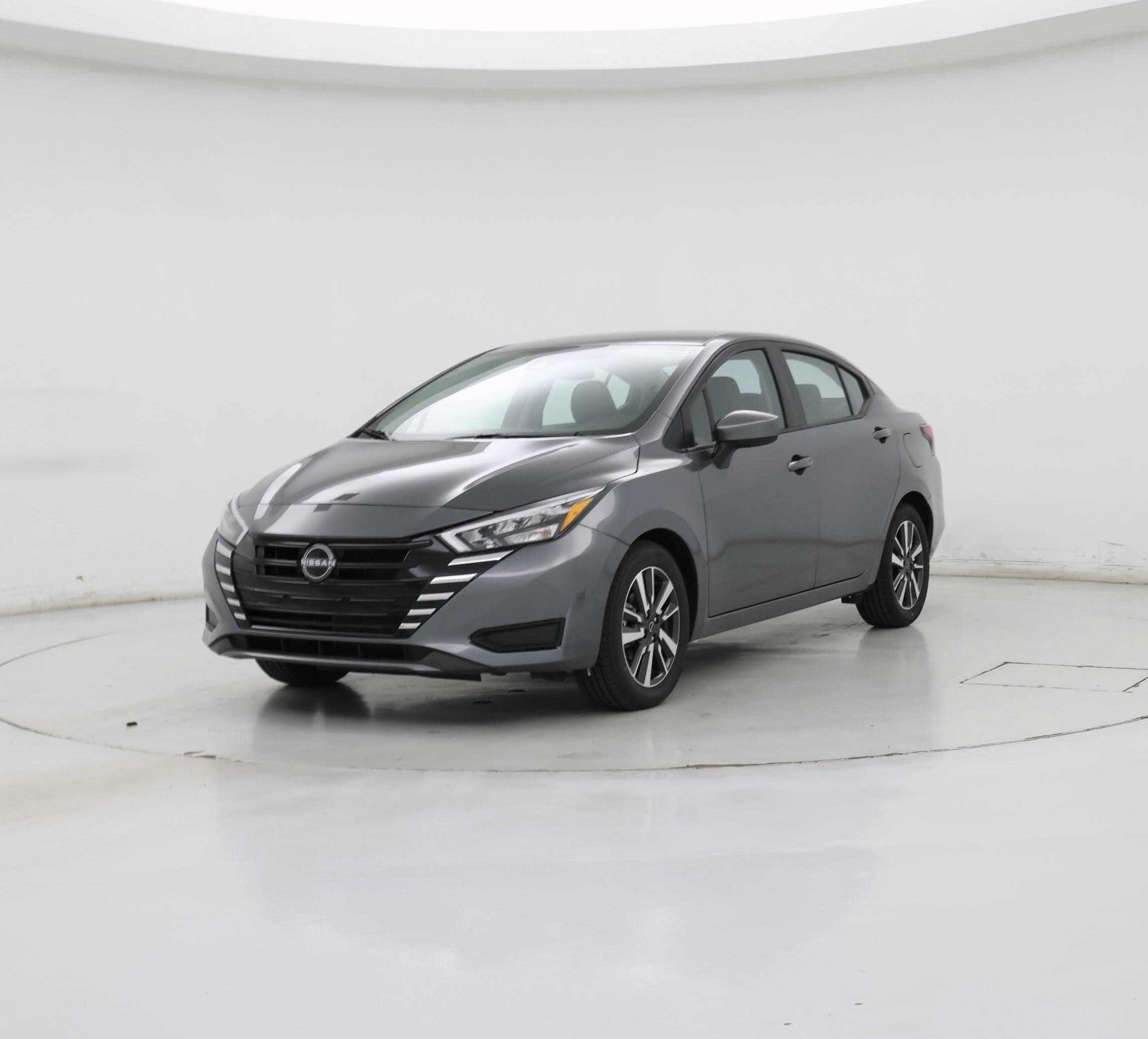 Thumbnail: 2025 Nissan Versa - 4
