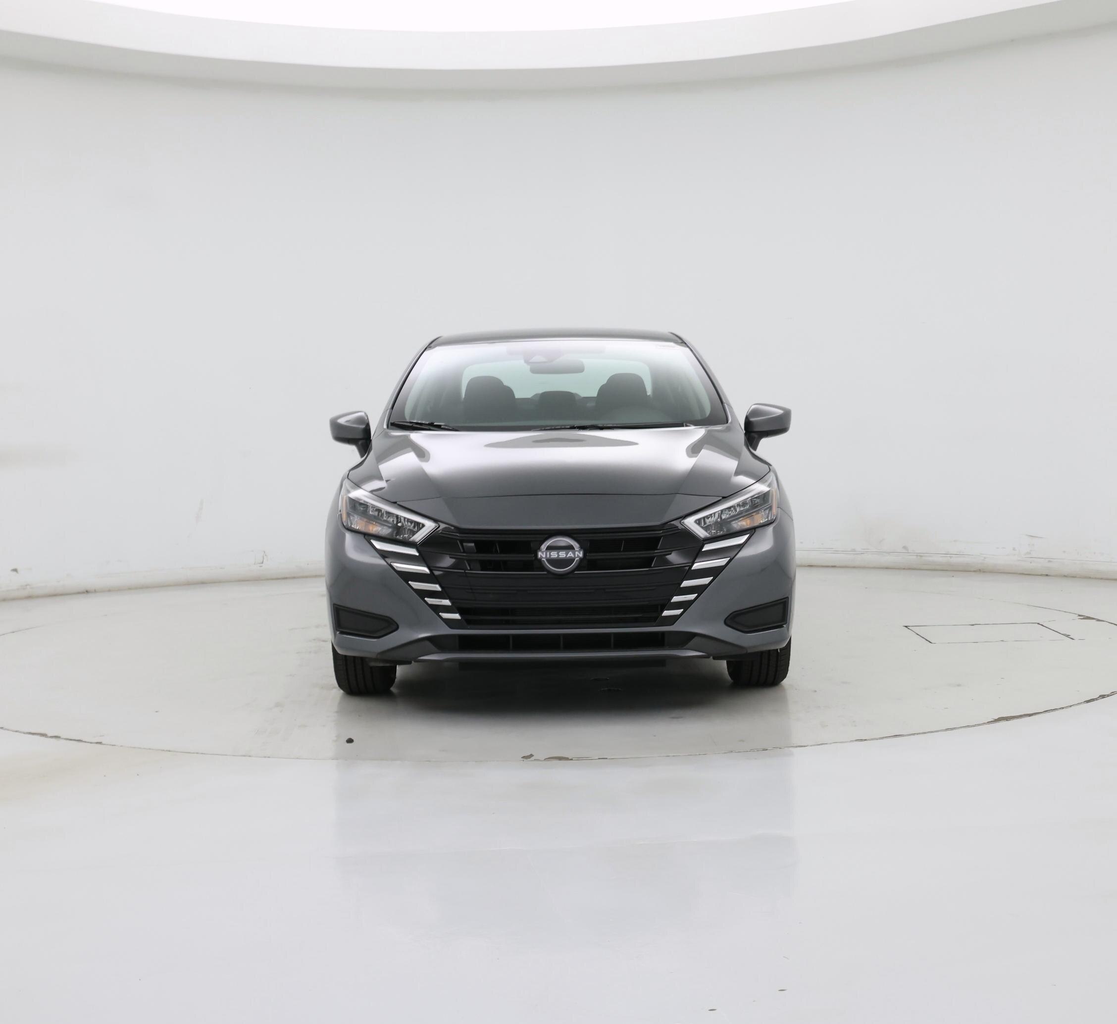 Thumbnail: 2025 Nissan Versa - 5