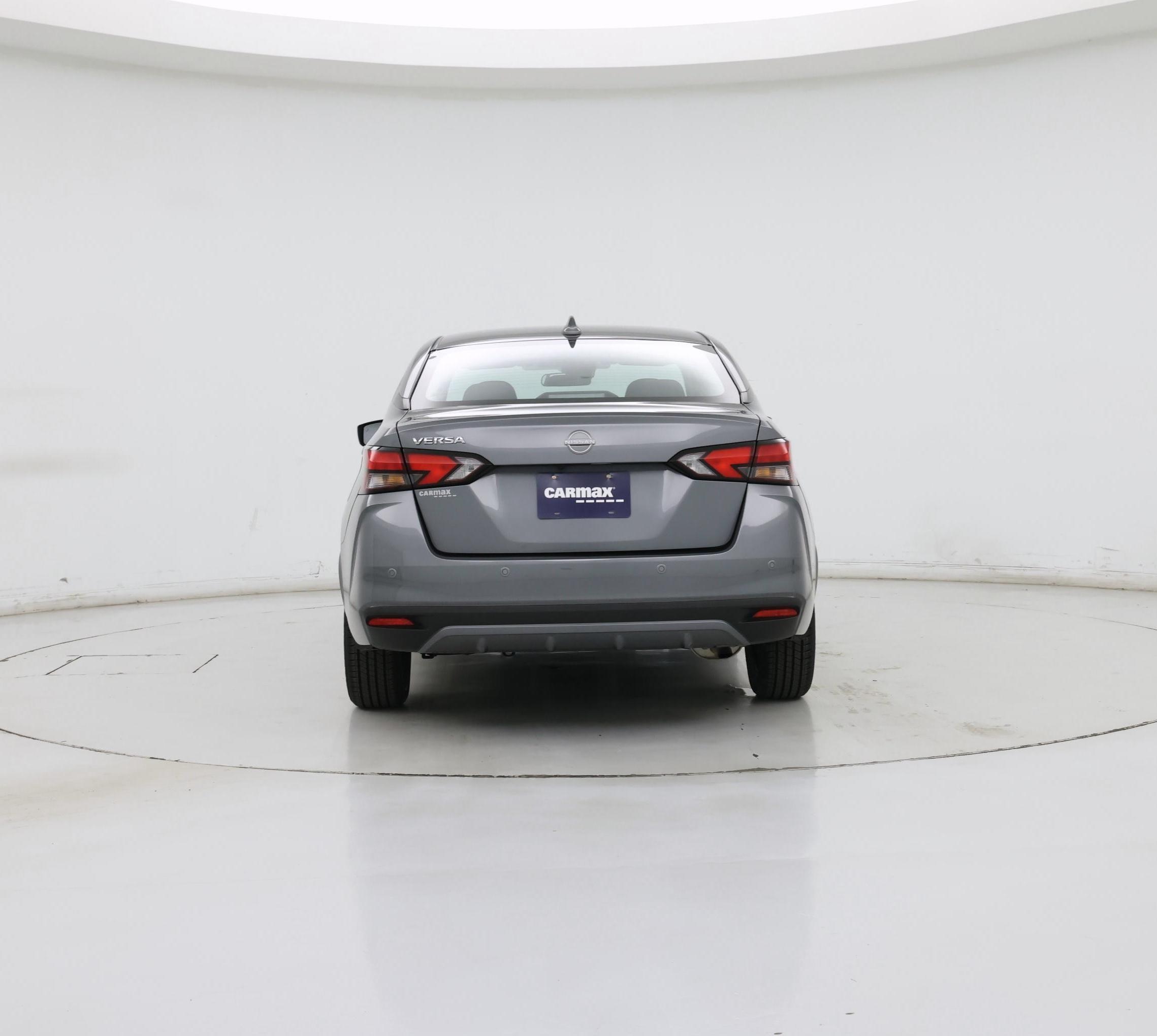 Thumbnail: 2025 Nissan Versa - 6