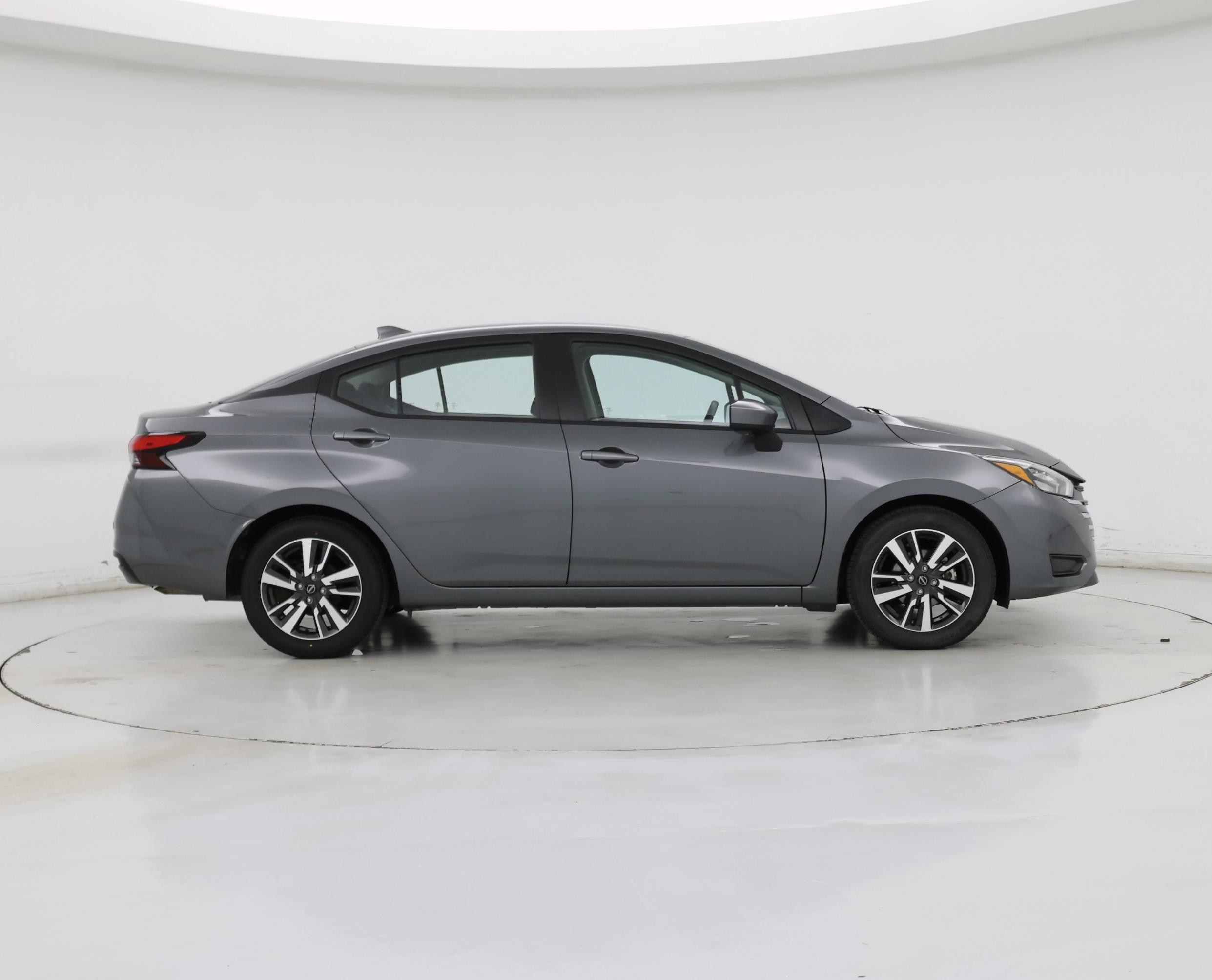 Thumbnail: 2025 Nissan Versa - 7