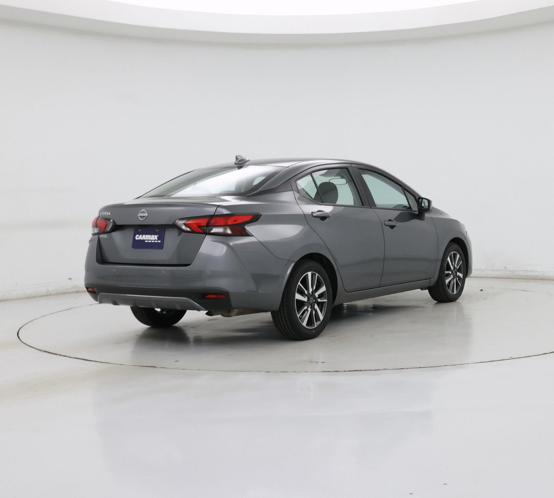 Thumbnail: 2025 Nissan Versa - 8