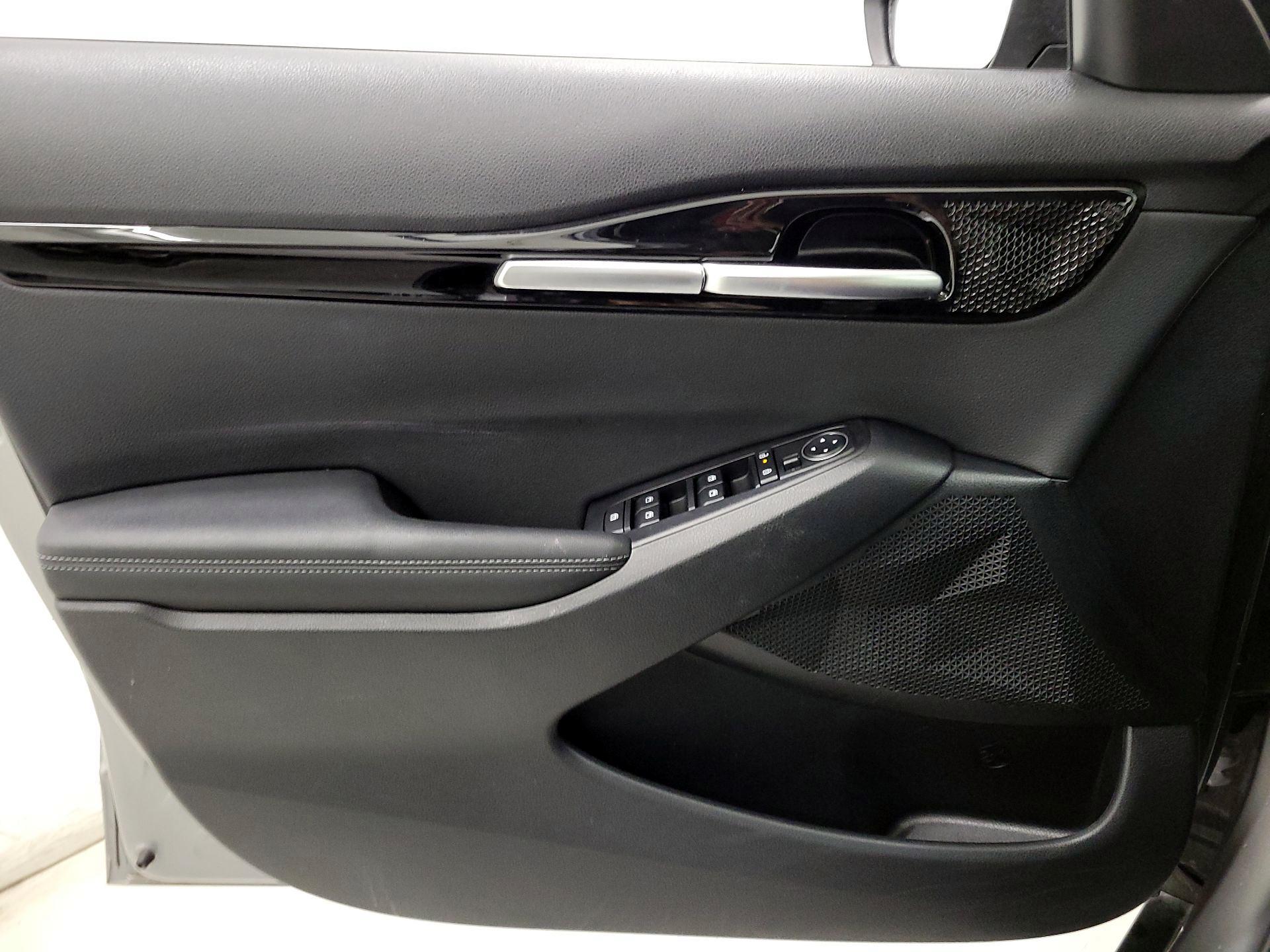 Thumbnail: 2025 Kia Seltos - 12