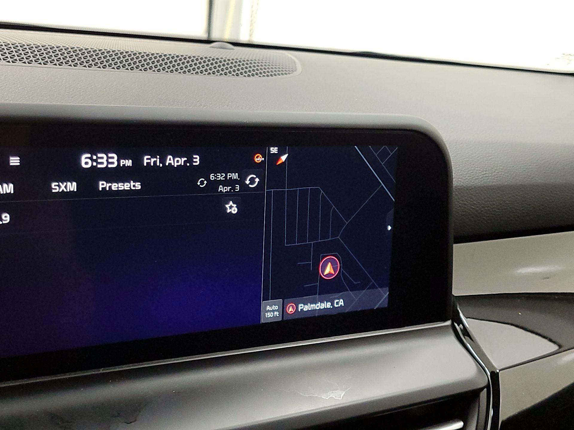 Thumbnail: 2025 Kia Seltos - 14