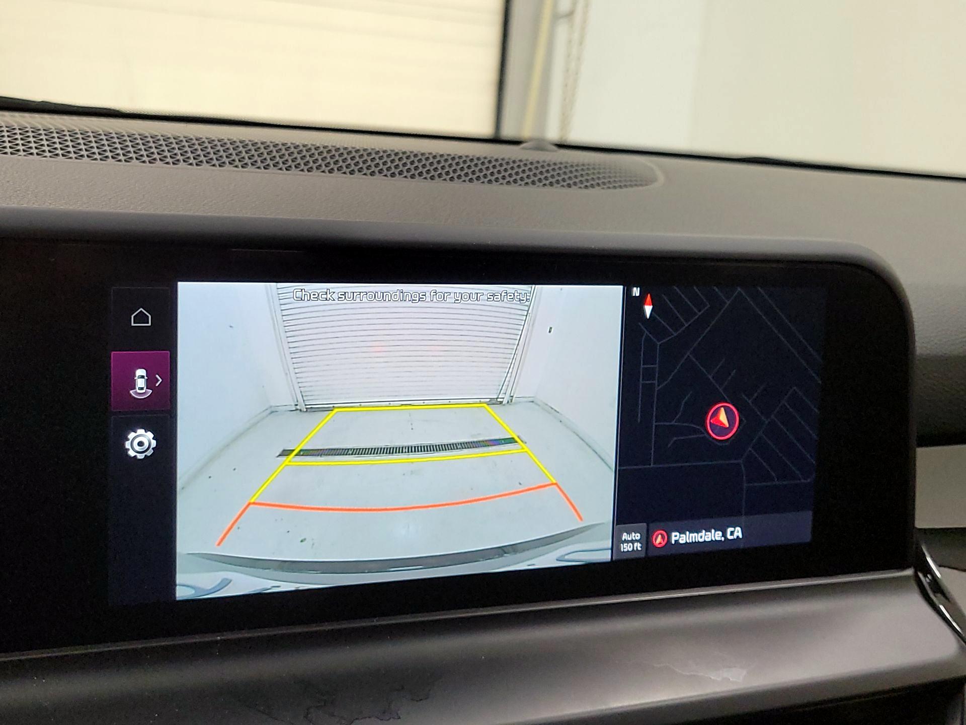 Thumbnail: 2025 Kia Seltos - 15