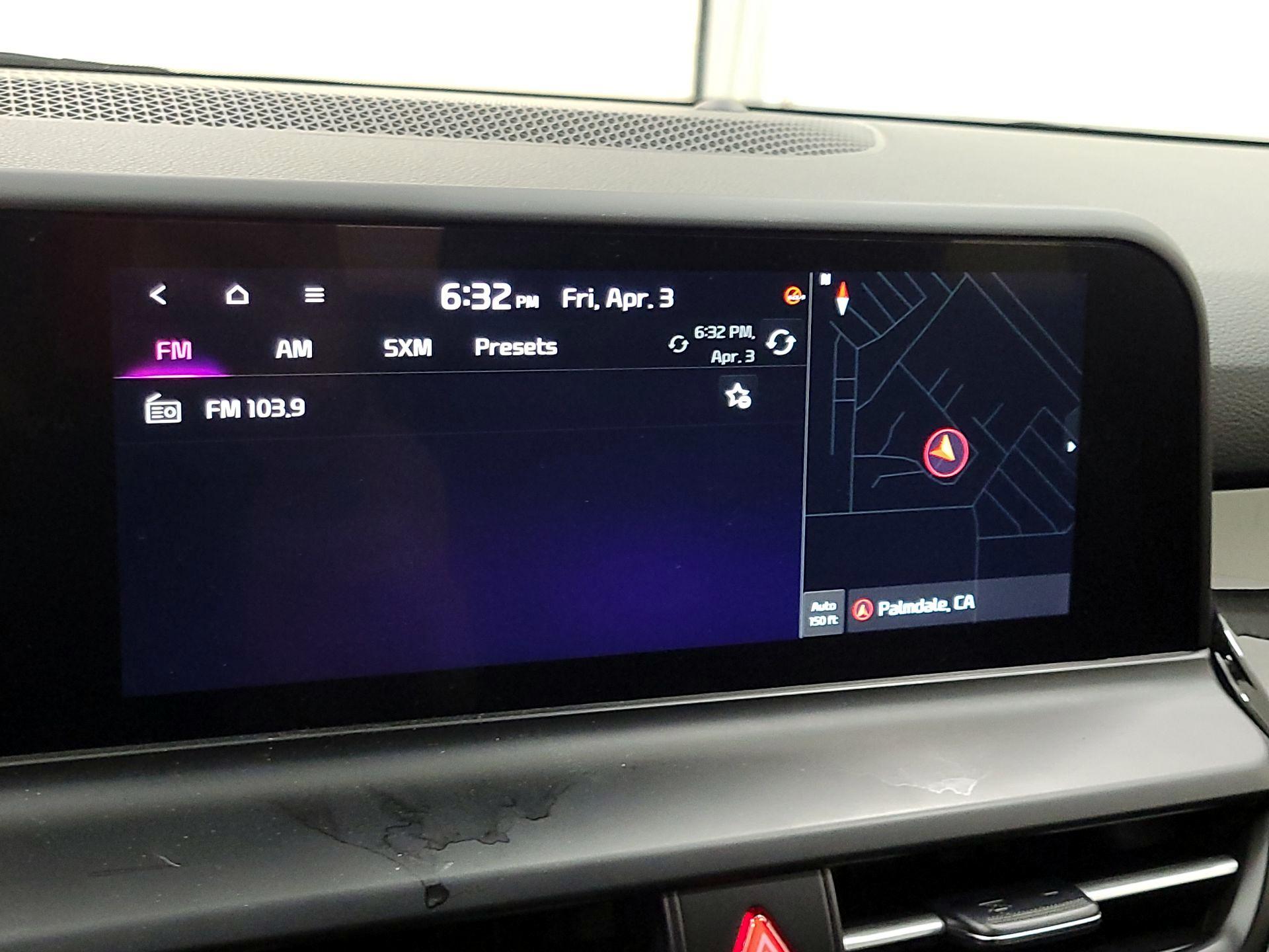 Thumbnail: 2025 Kia Seltos - 16