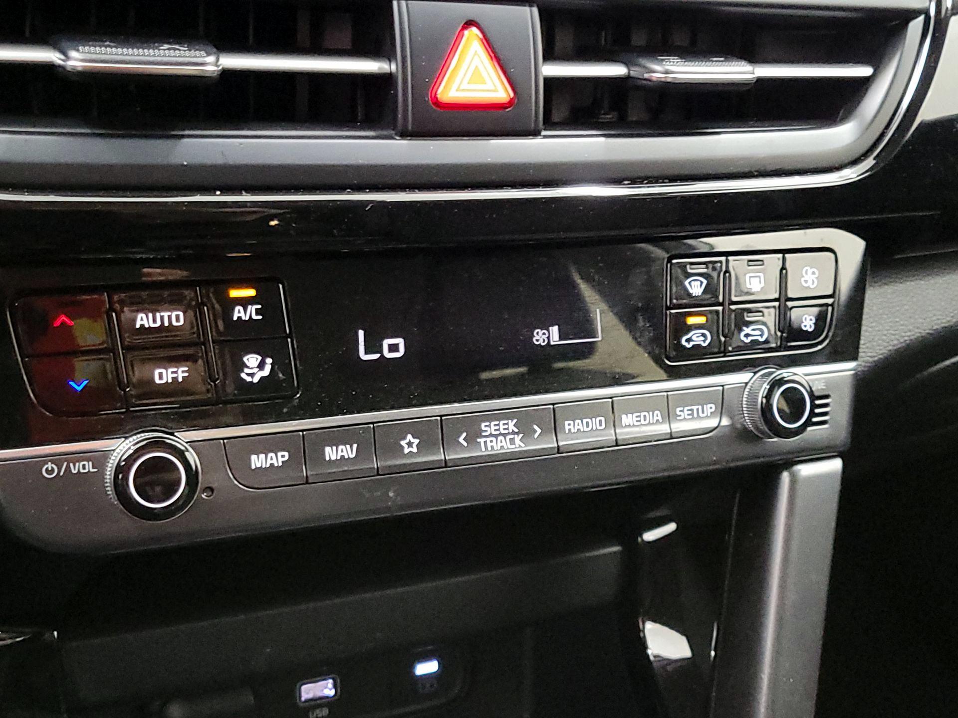 Thumbnail: 2025 Kia Seltos - 17