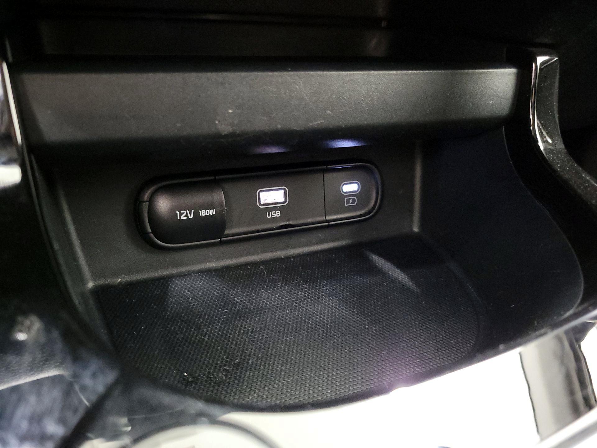 Thumbnail: 2025 Kia Seltos - 19