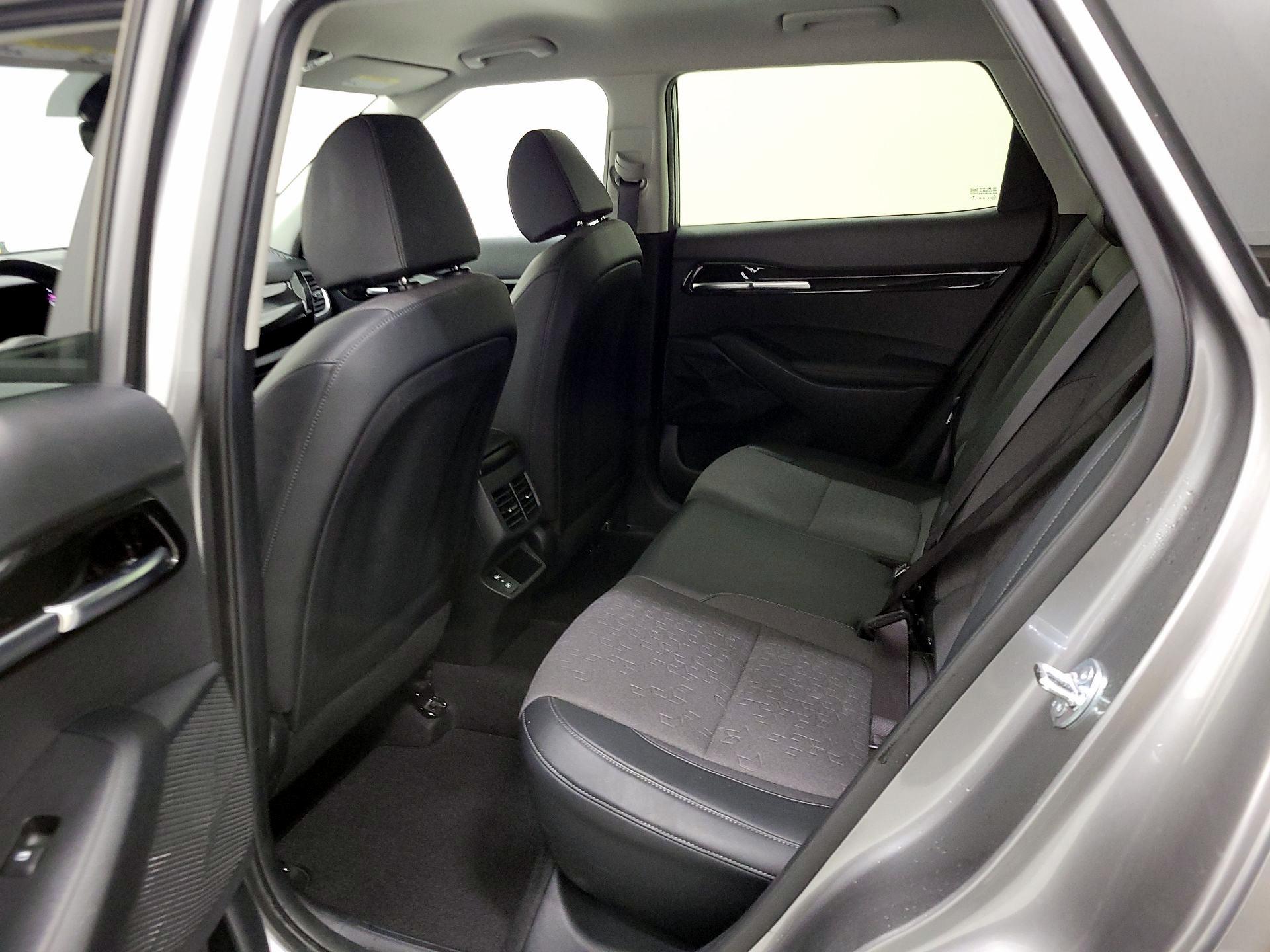 Thumbnail: 2025 Kia Seltos - 20