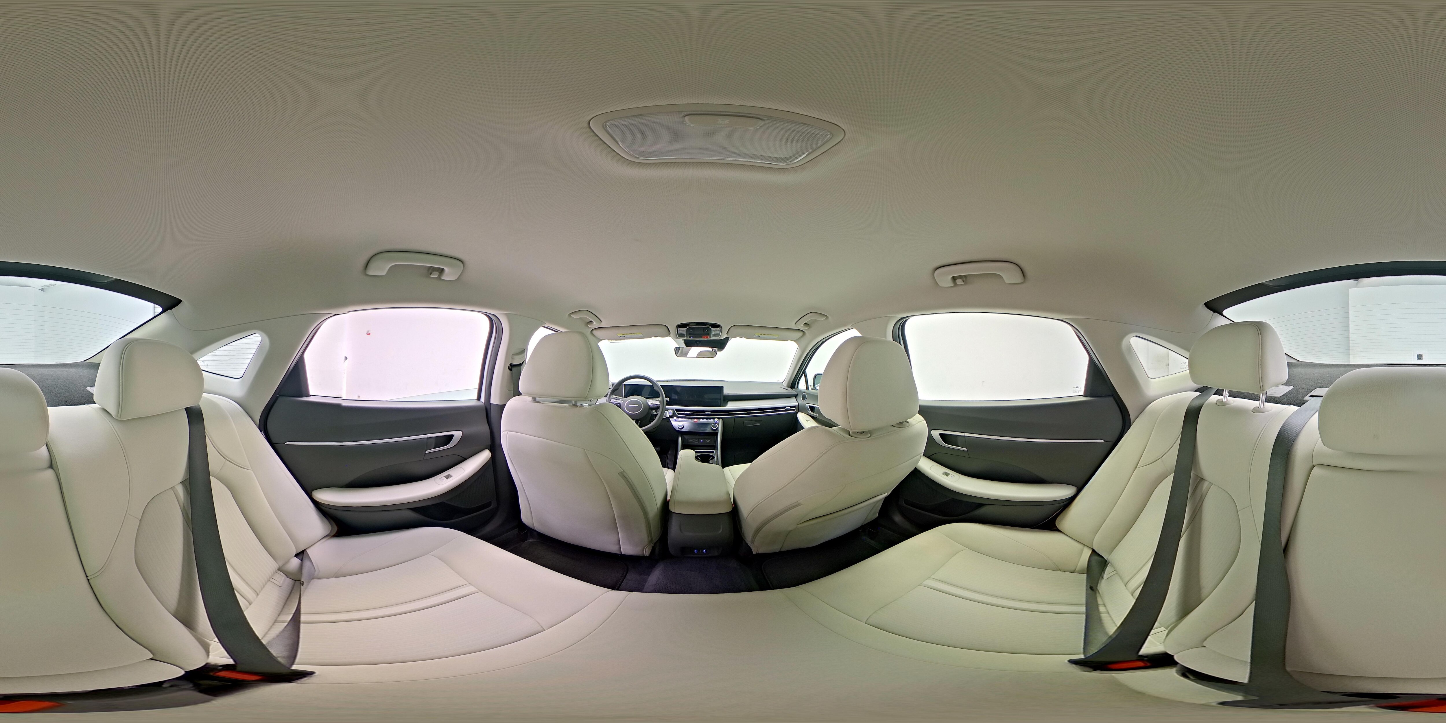 2025 Hyundai Sonata SEL - Photo 25