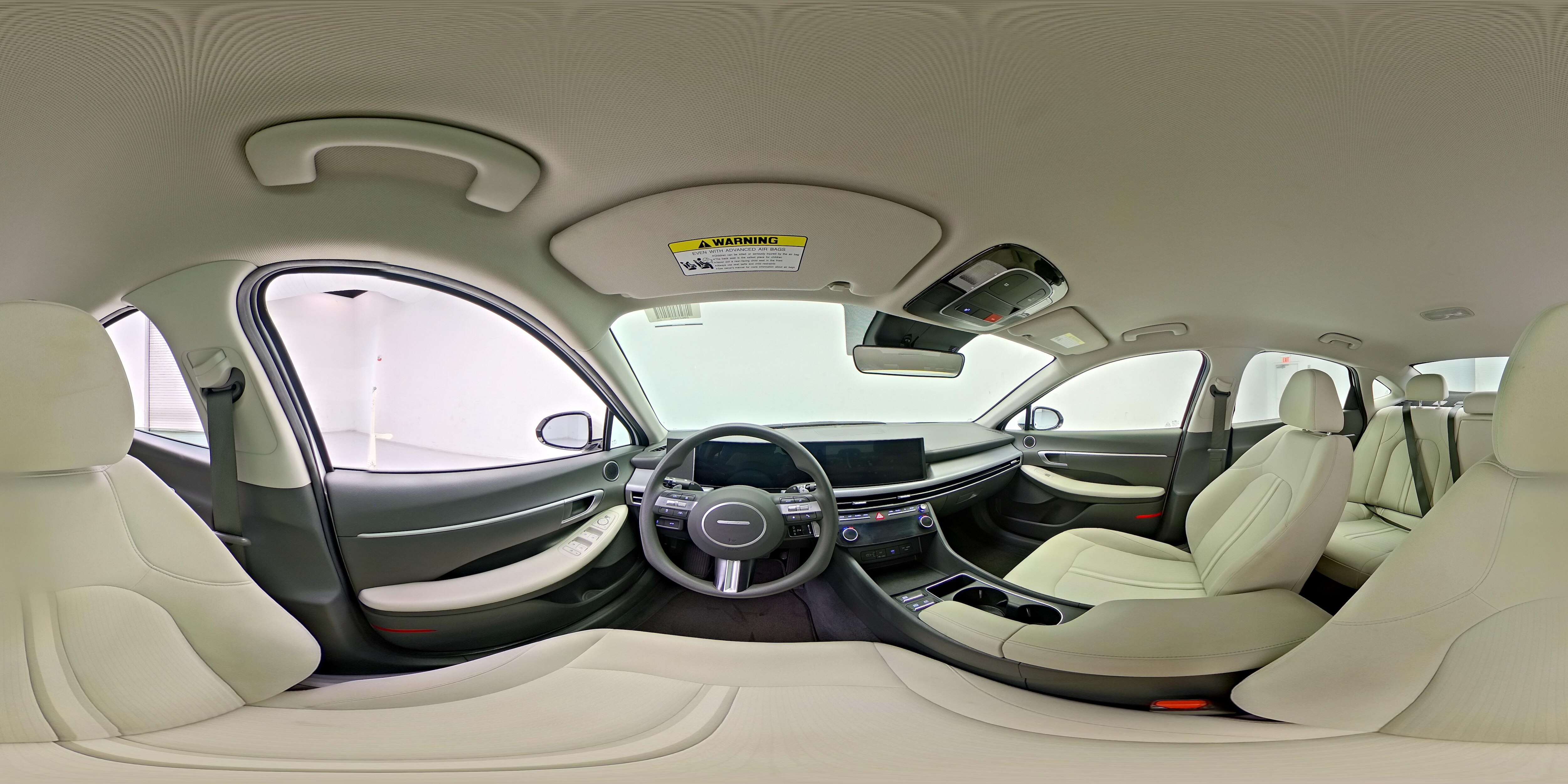2025 Hyundai Sonata SEL - Photo 26