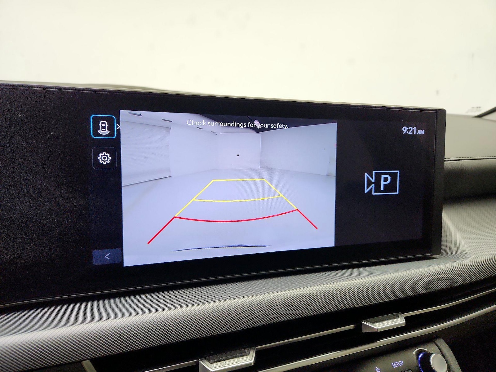 2025 Hyundai Sonata SEL - Photo 15