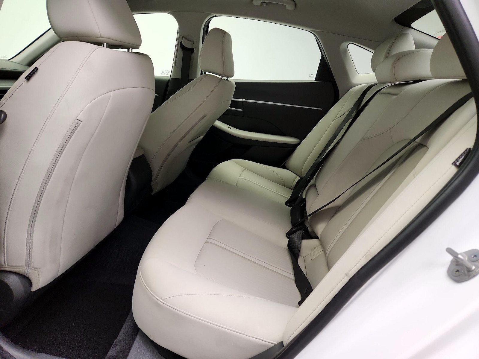 2025 Hyundai Sonata SEL - Photo 20