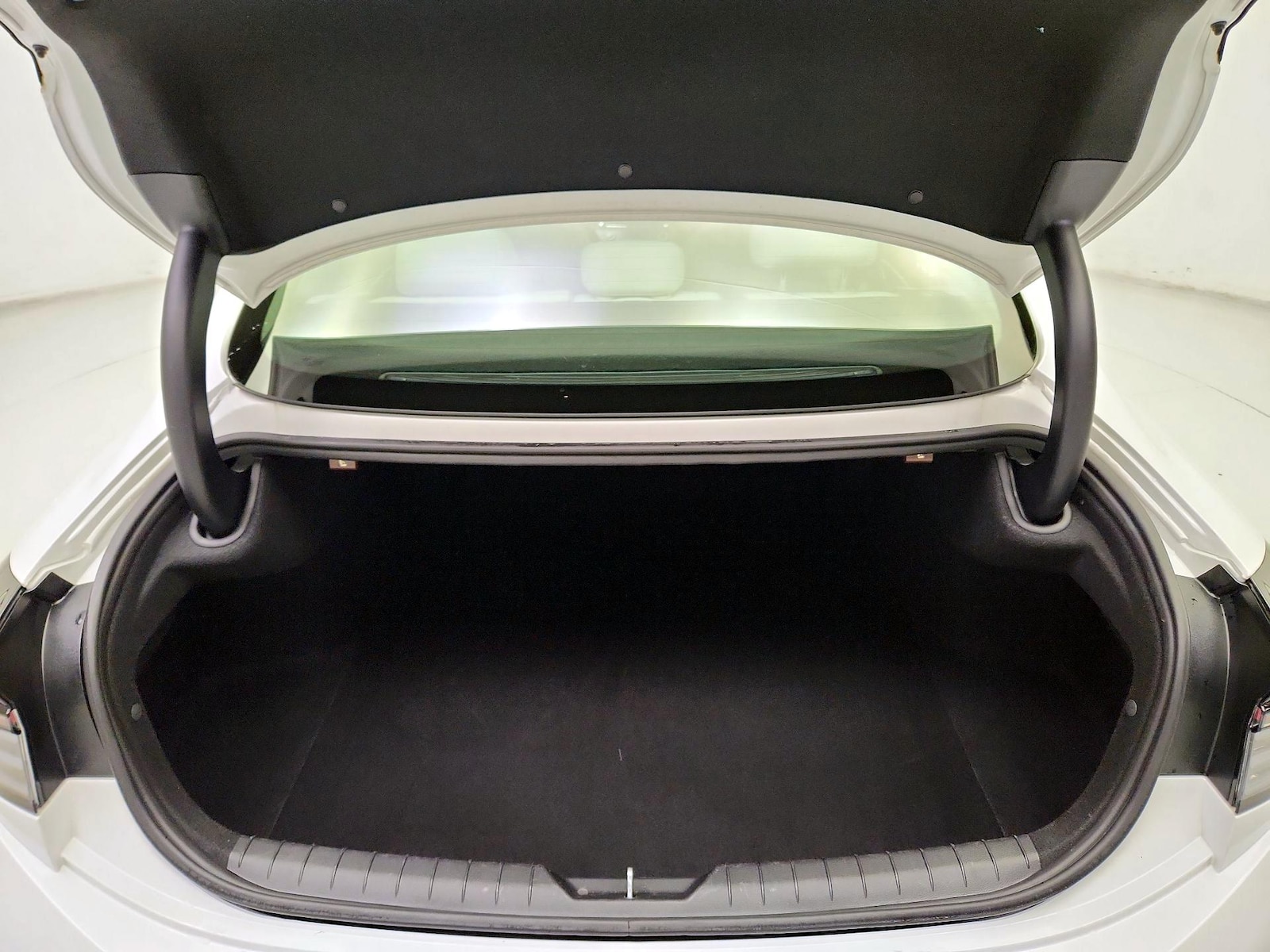 2025 Hyundai Sonata SEL - Photo 21