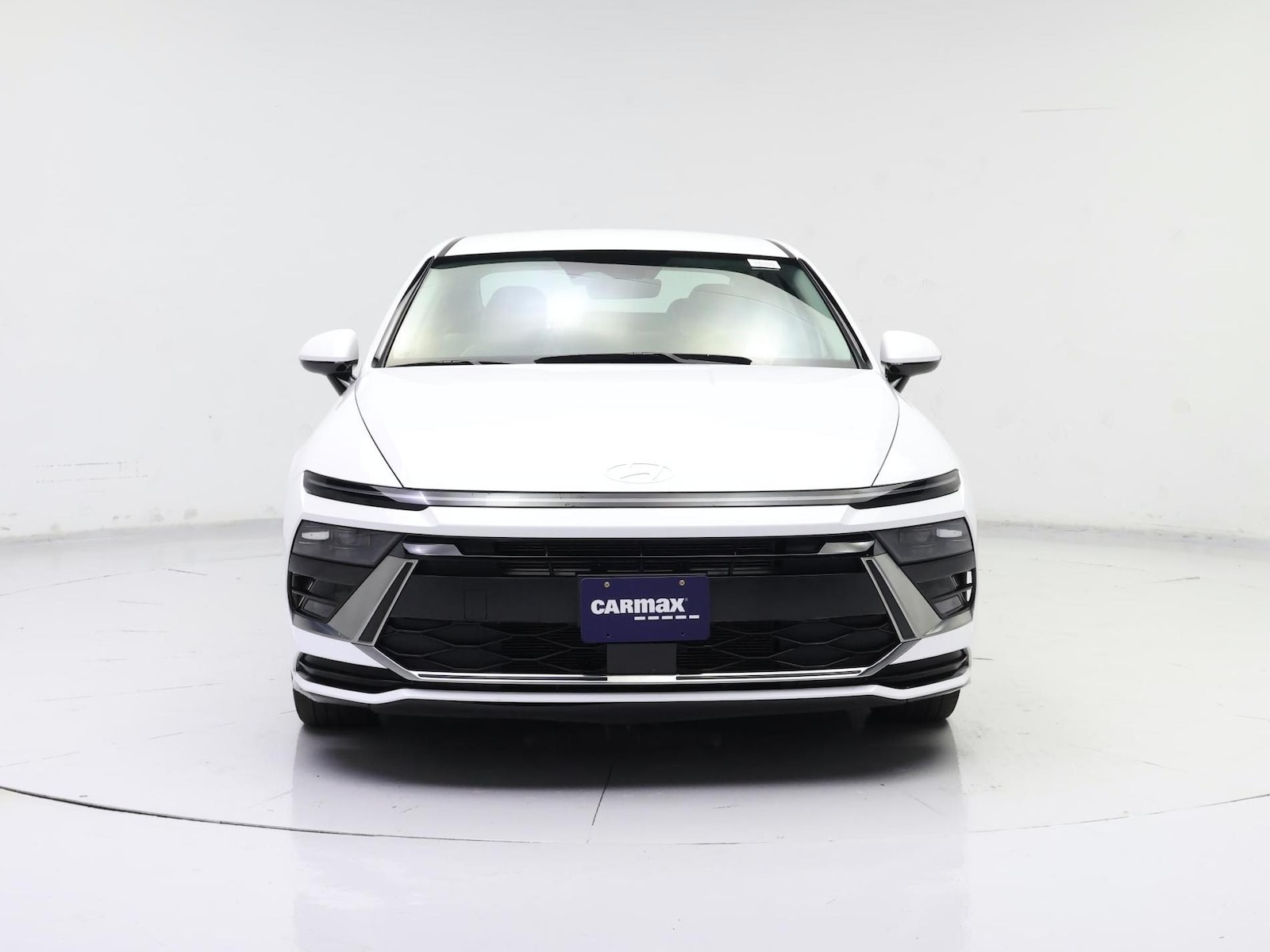 2025 Hyundai Sonata SEL - Photo 6