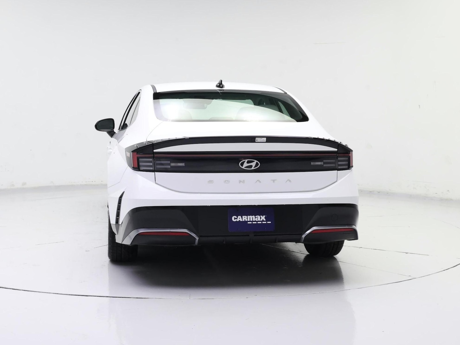 2025 Hyundai Sonata SEL - Photo 7