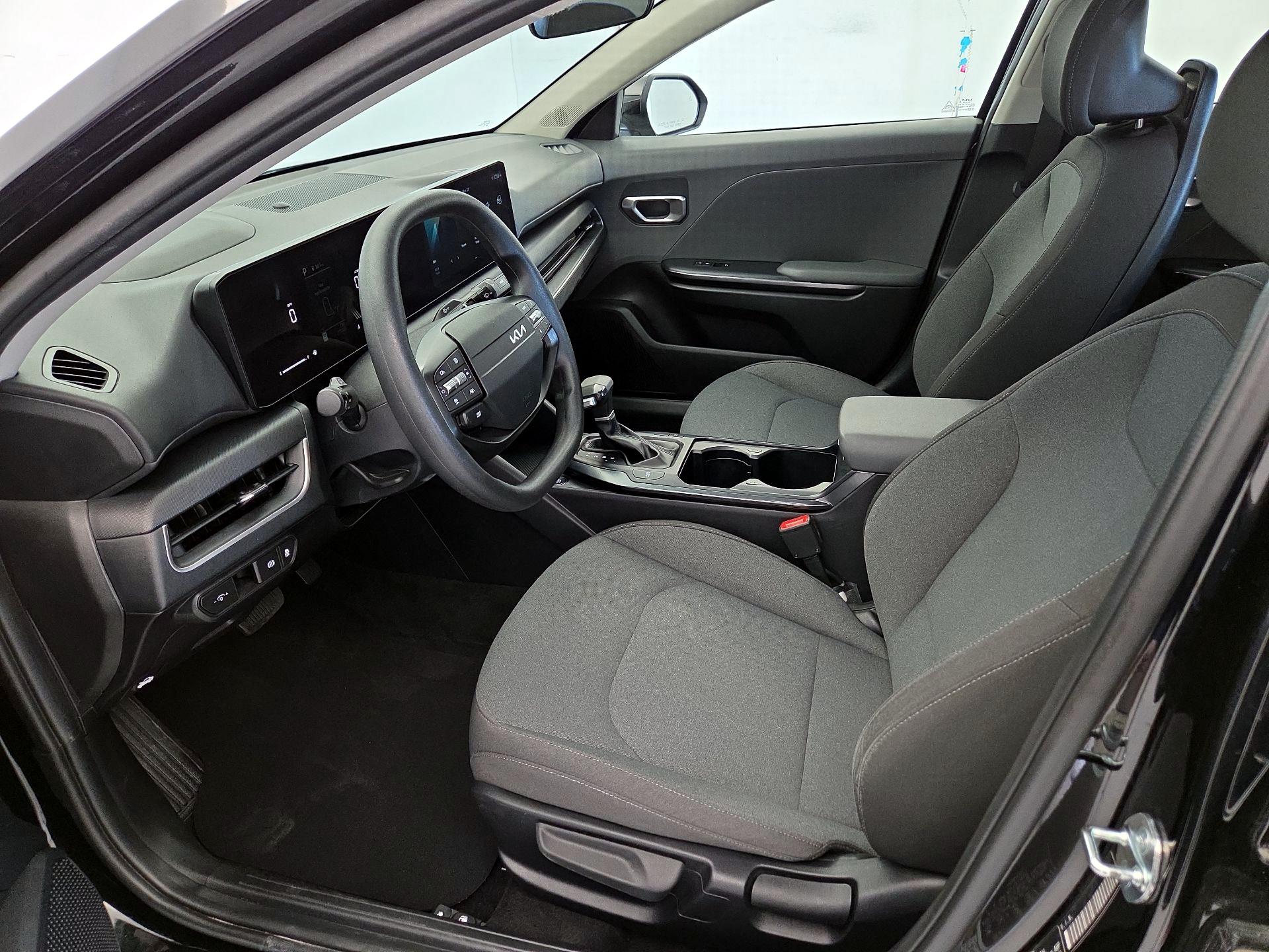 Thumbnail: 2025 Kia K4 - 11