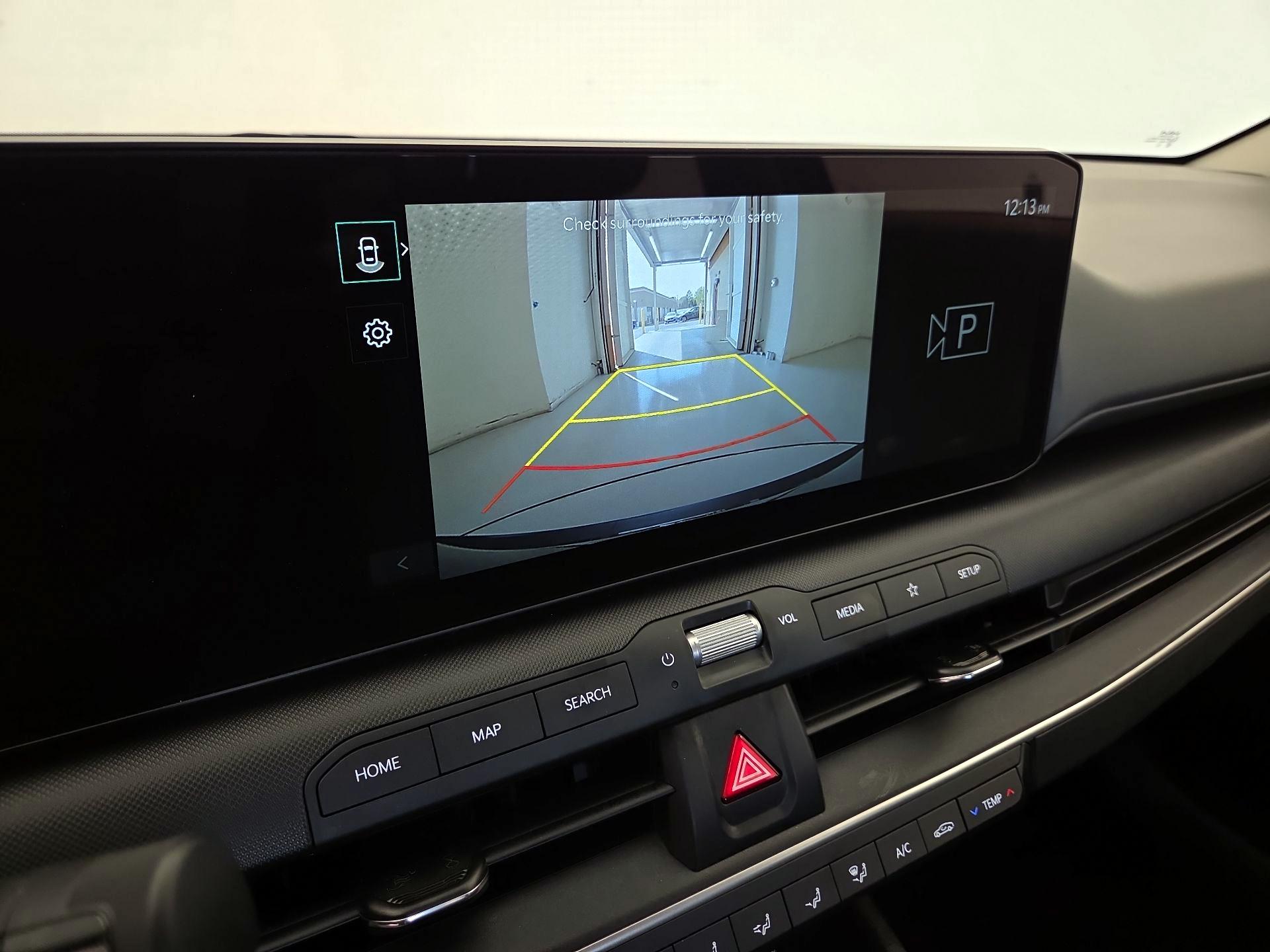 Thumbnail: 2025 Kia K4 - 14