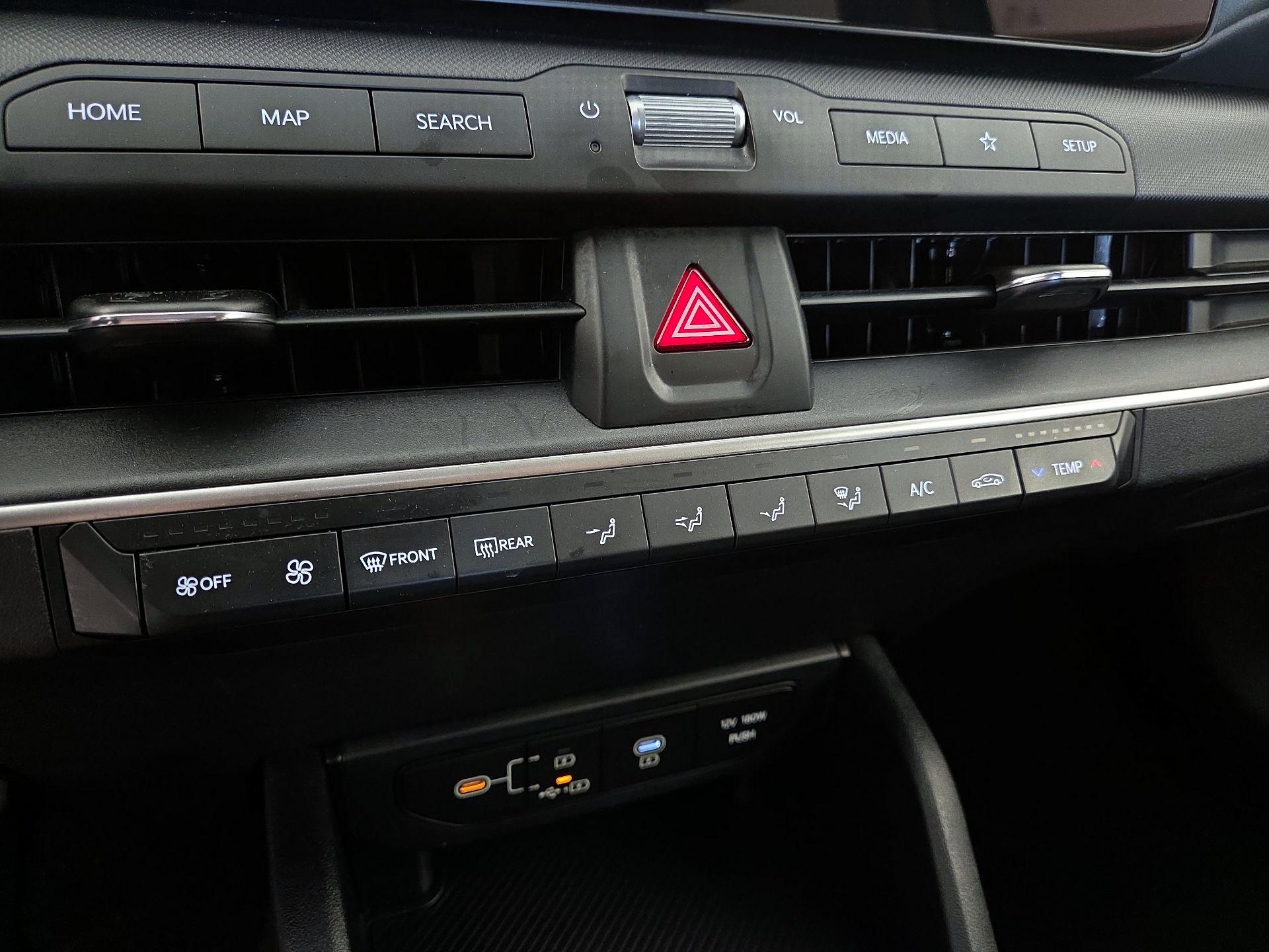 Thumbnail: 2025 Kia K4 - 16