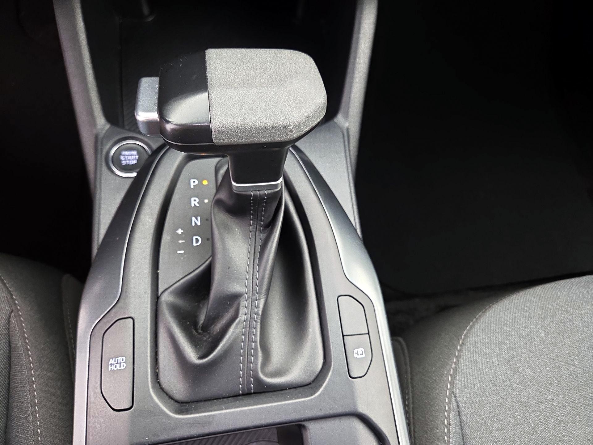 Thumbnail: 2025 Kia K4 - 17