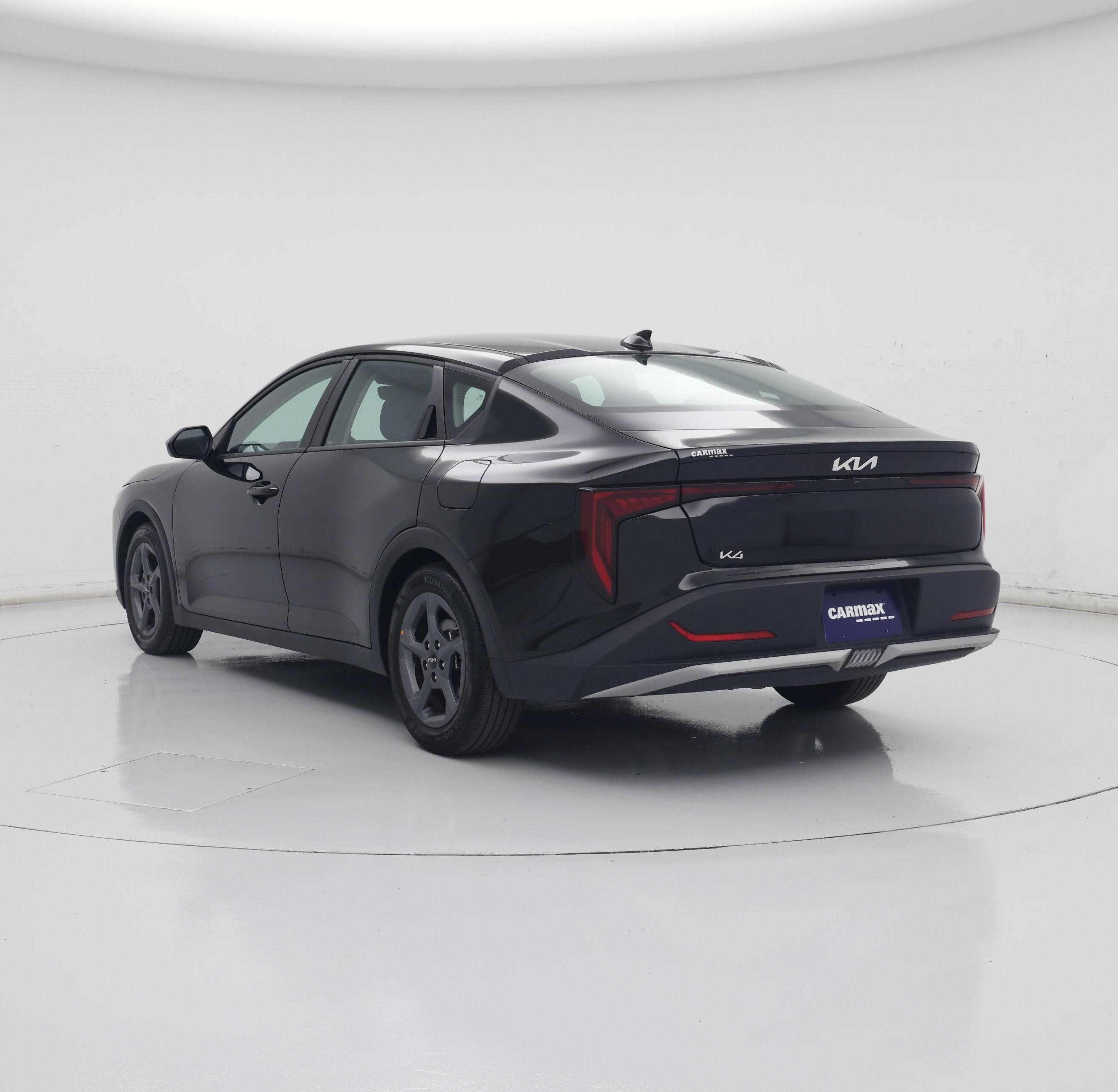 Thumbnail: 2025 Kia K4 - 2