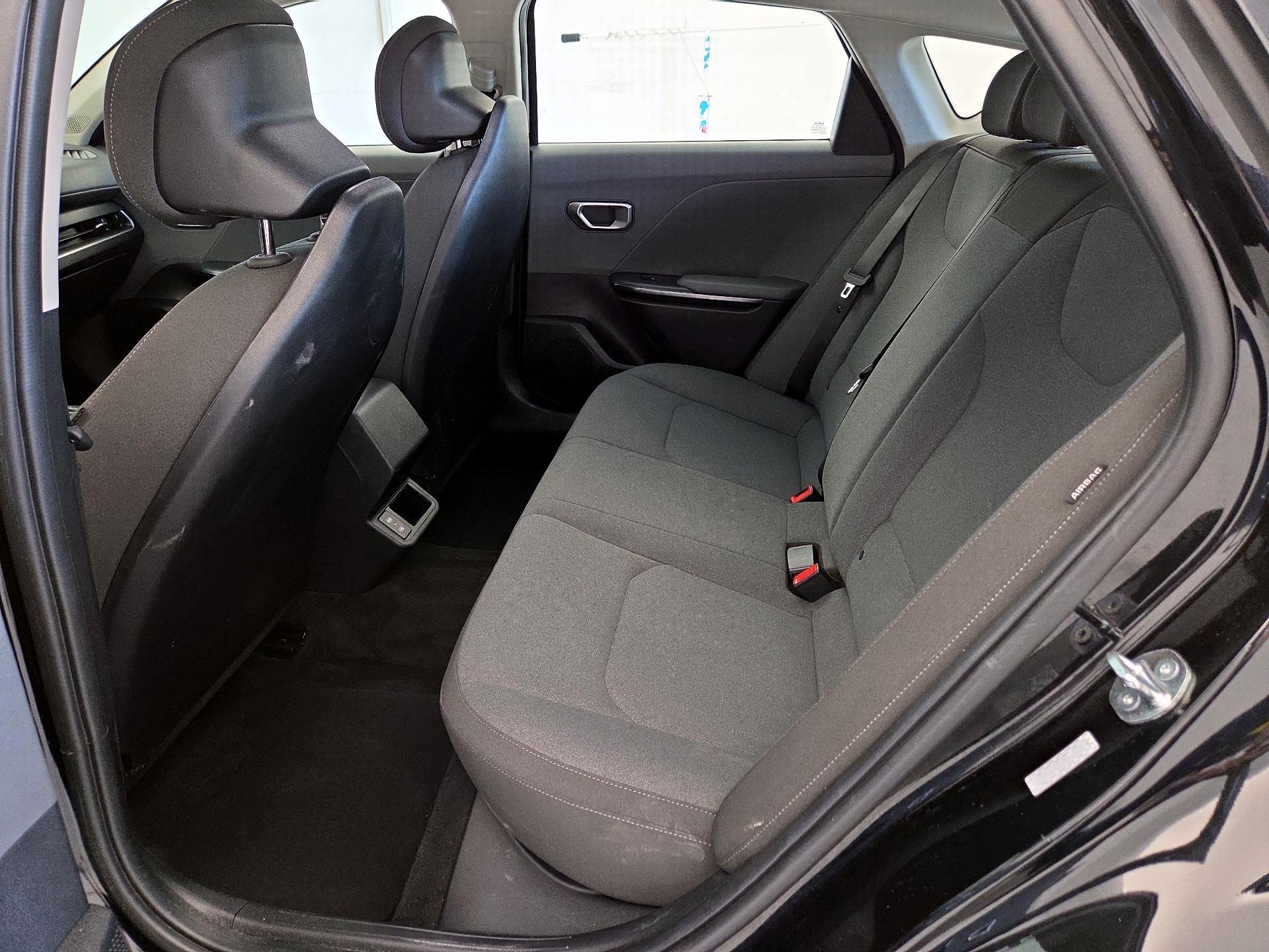 Thumbnail: 2025 Kia K4 - 19