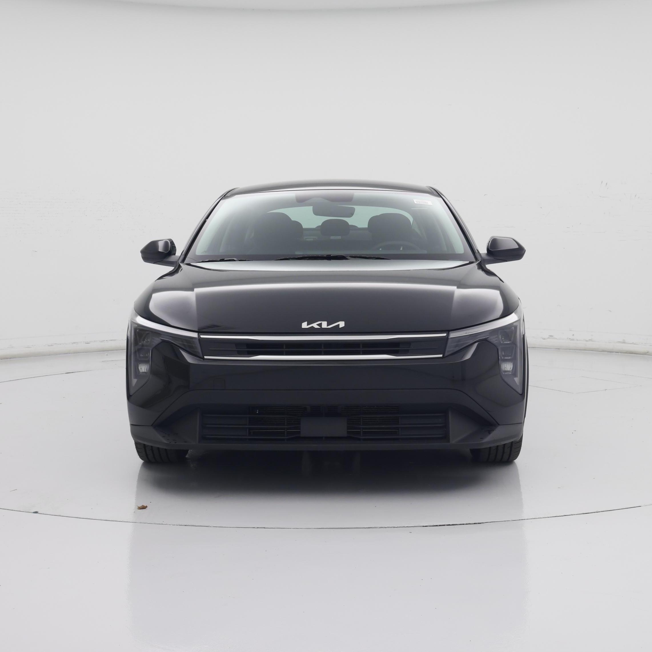 Thumbnail: 2025 Kia K4 - 5