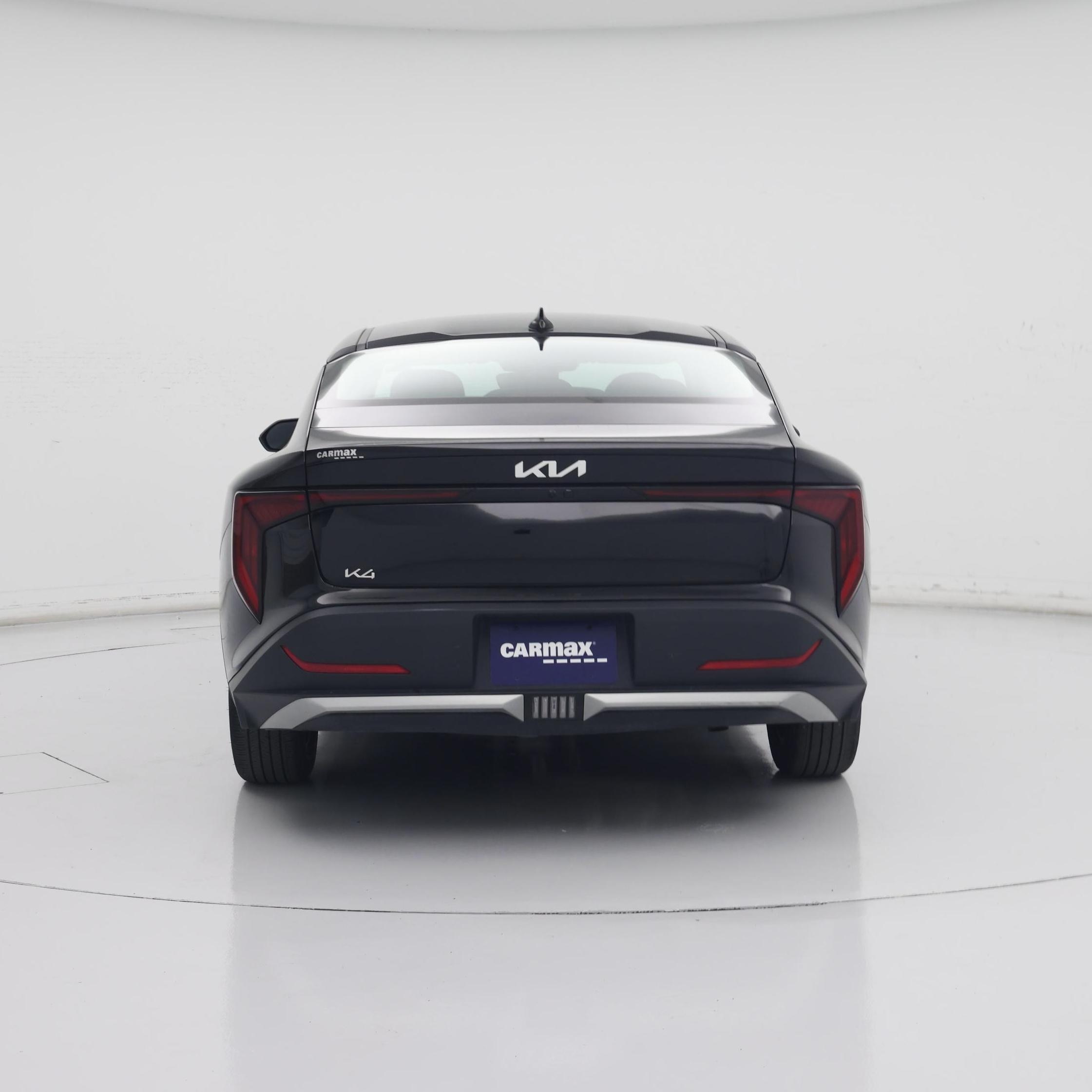 Thumbnail: 2025 Kia K4 - 6