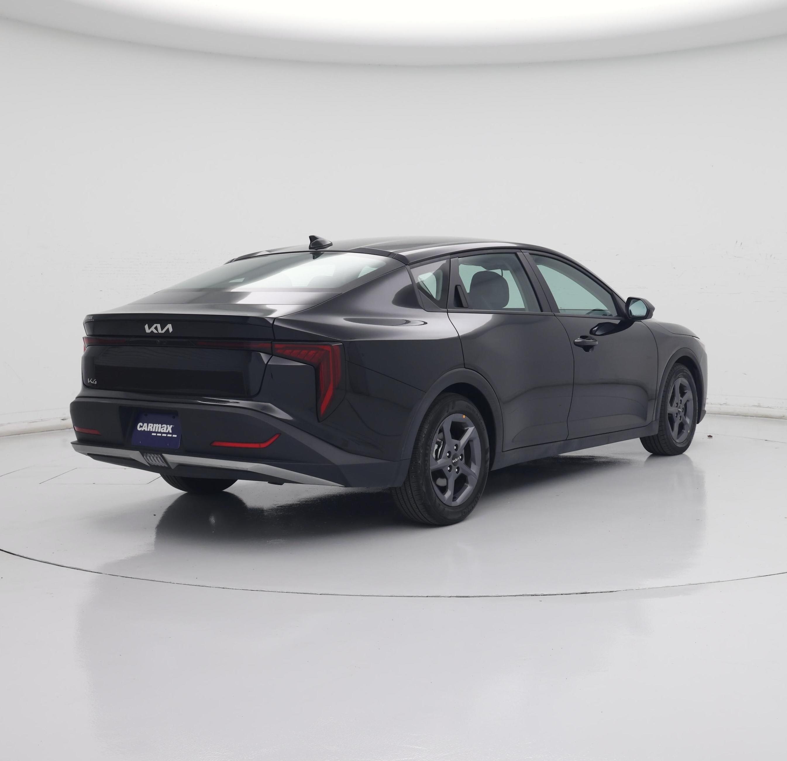 Thumbnail: 2025 Kia K4 - 8