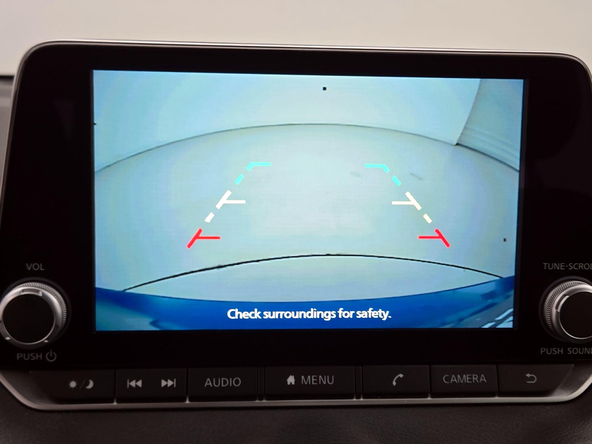 Thumbnail: 2025 Nissan Sentra - 14