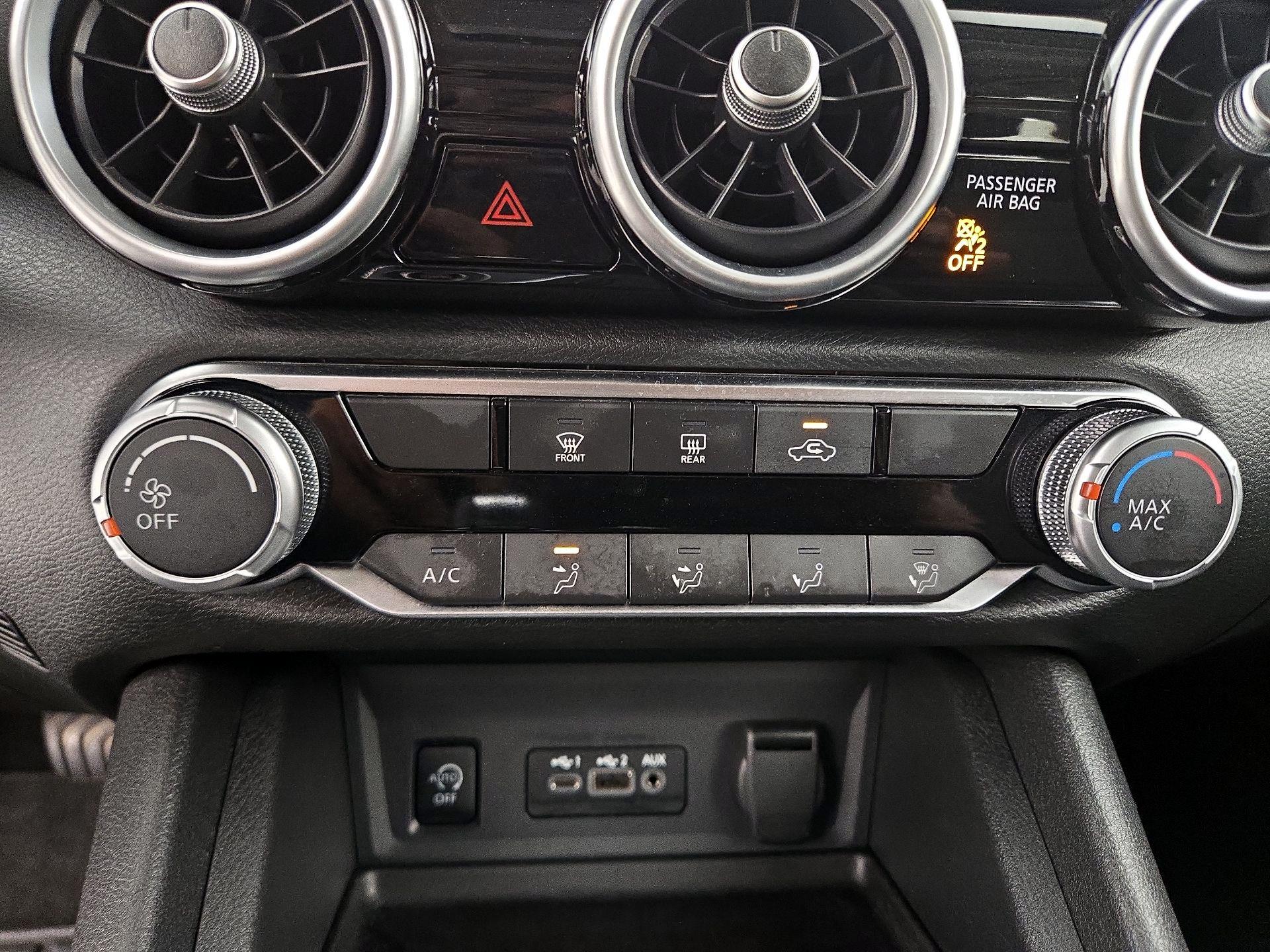 Thumbnail: 2025 Nissan Sentra - 16