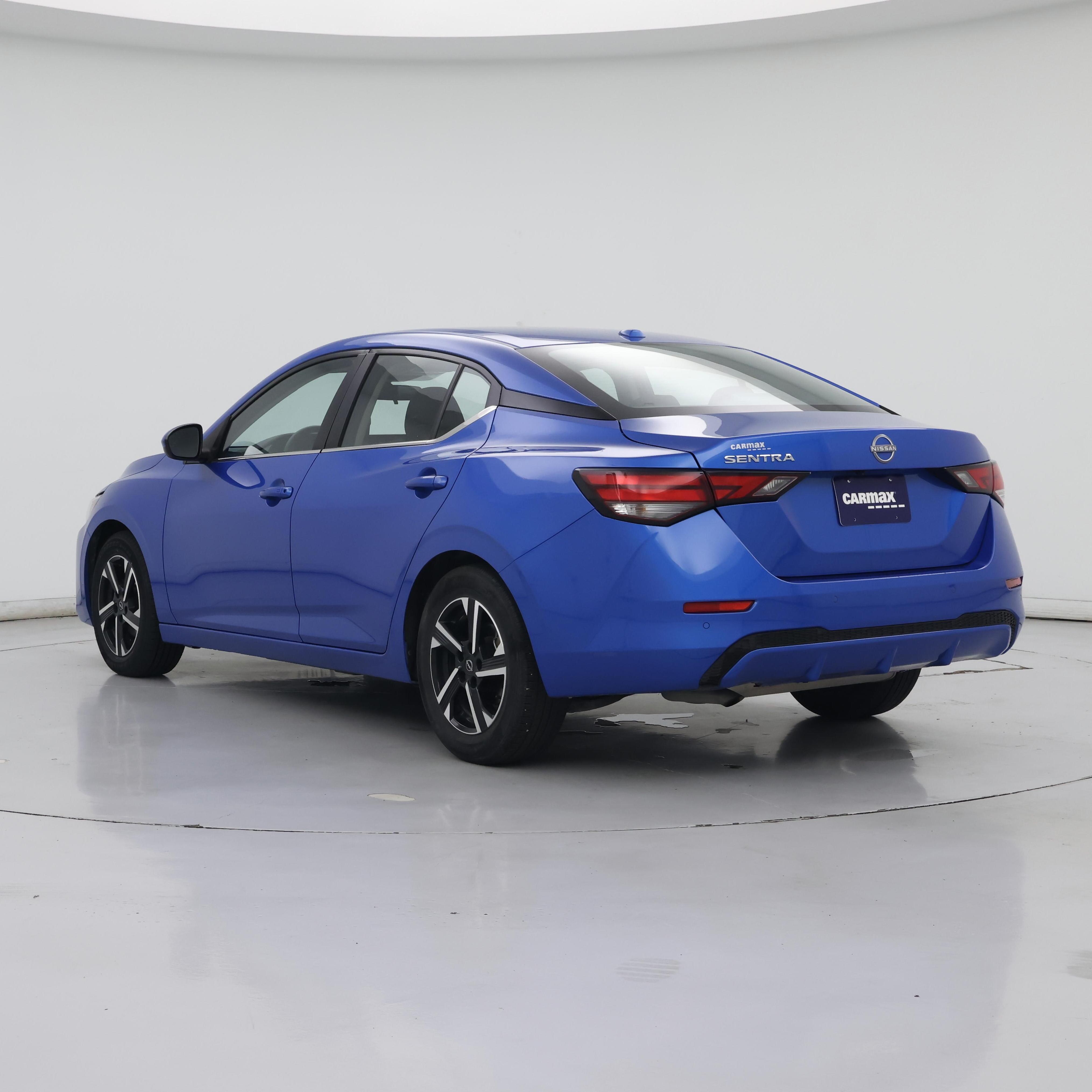 Thumbnail: 2025 Nissan Sentra - 2