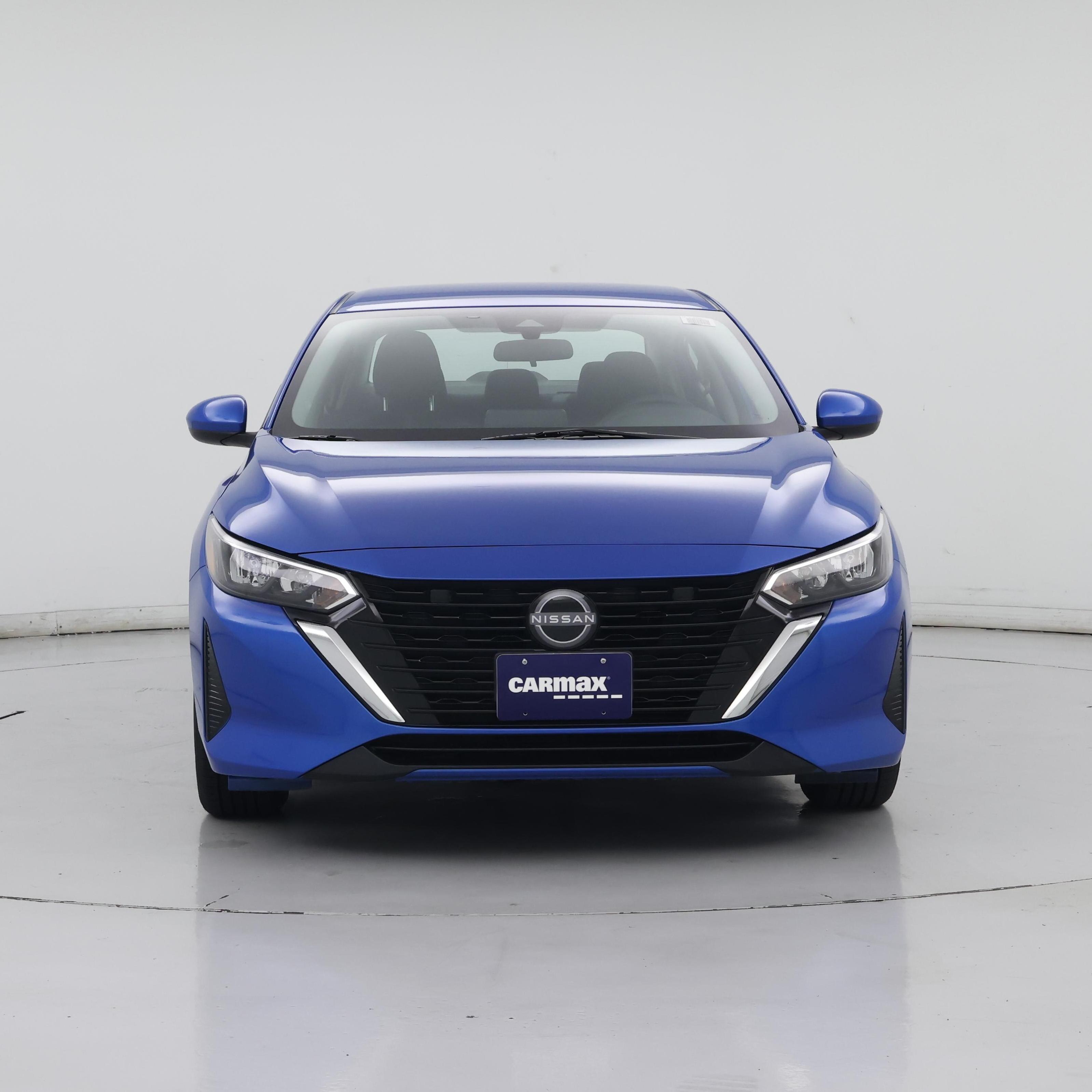 Thumbnail: 2025 Nissan Sentra - 5