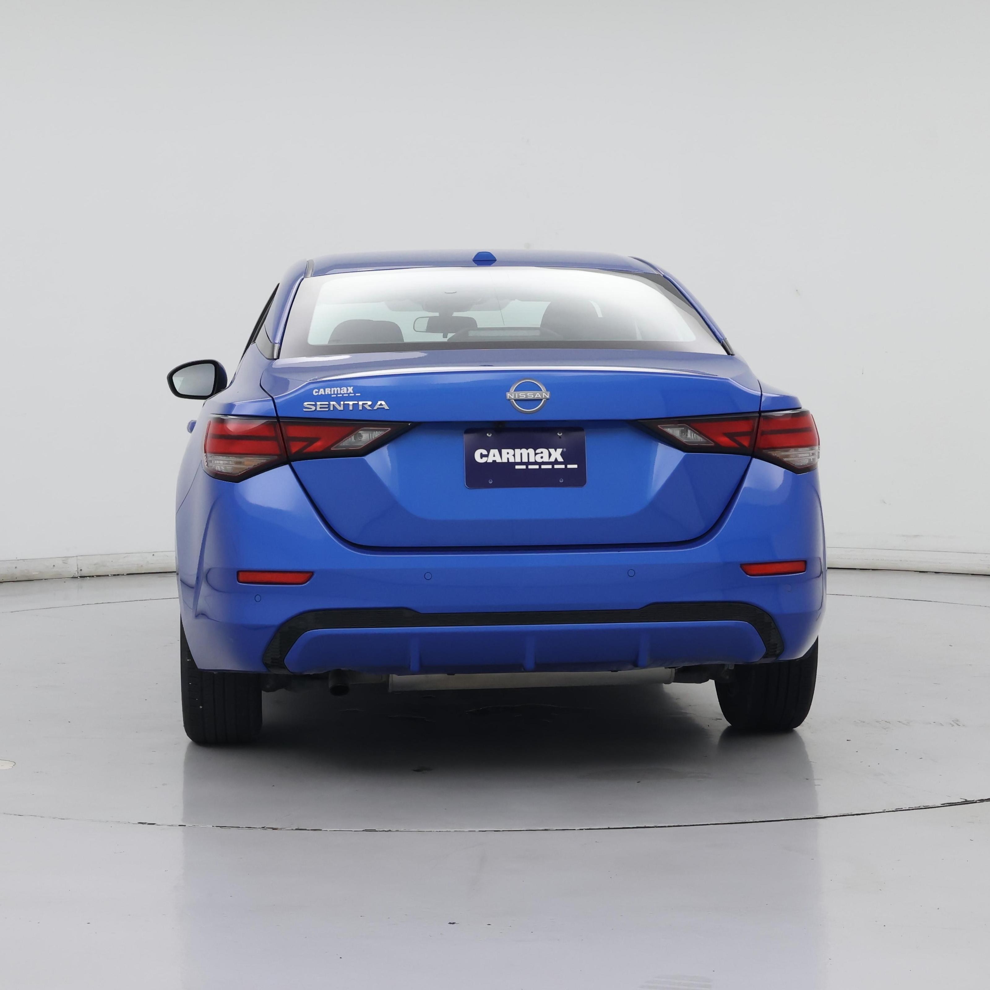 Thumbnail: 2025 Nissan Sentra - 6