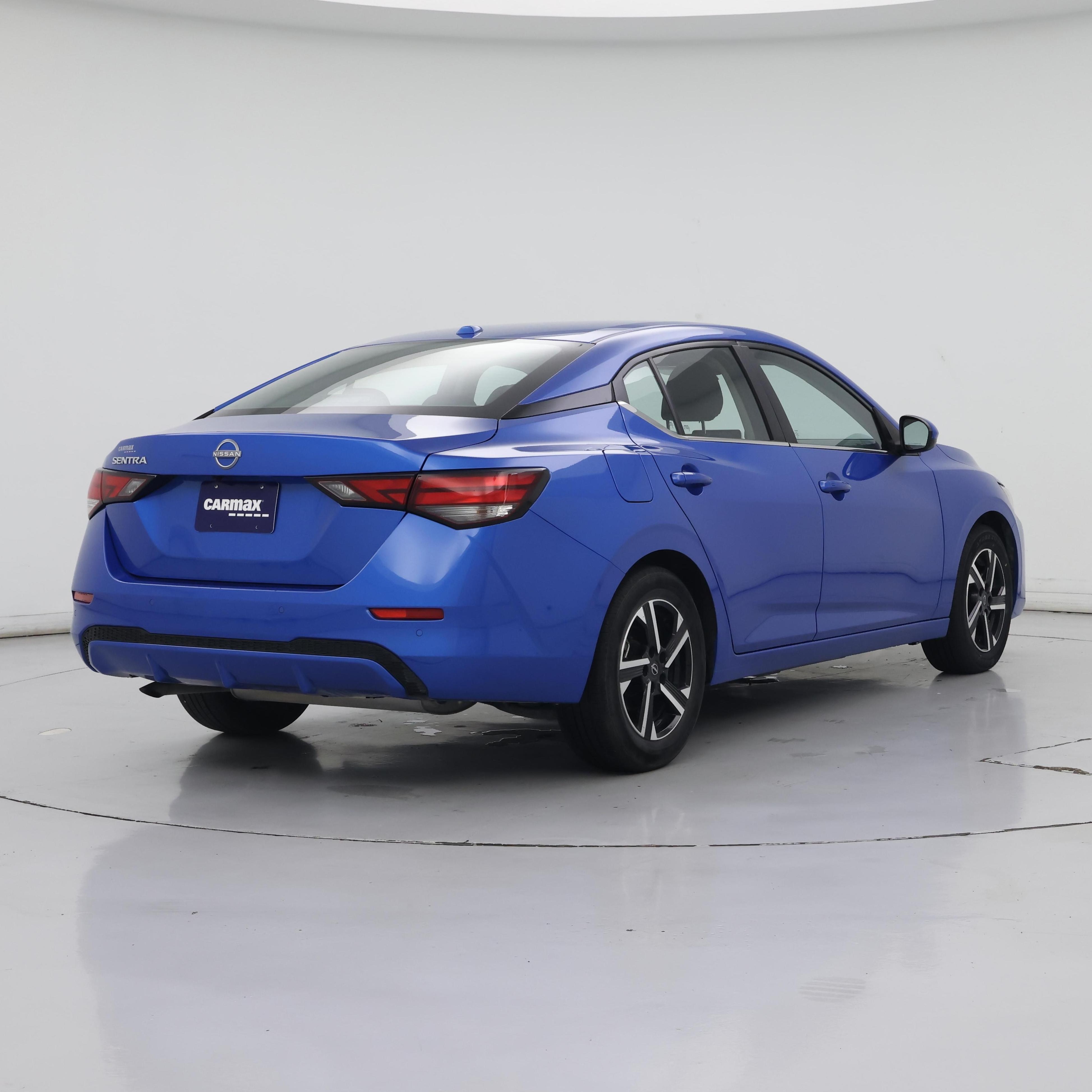 Thumbnail: 2025 Nissan Sentra - 8