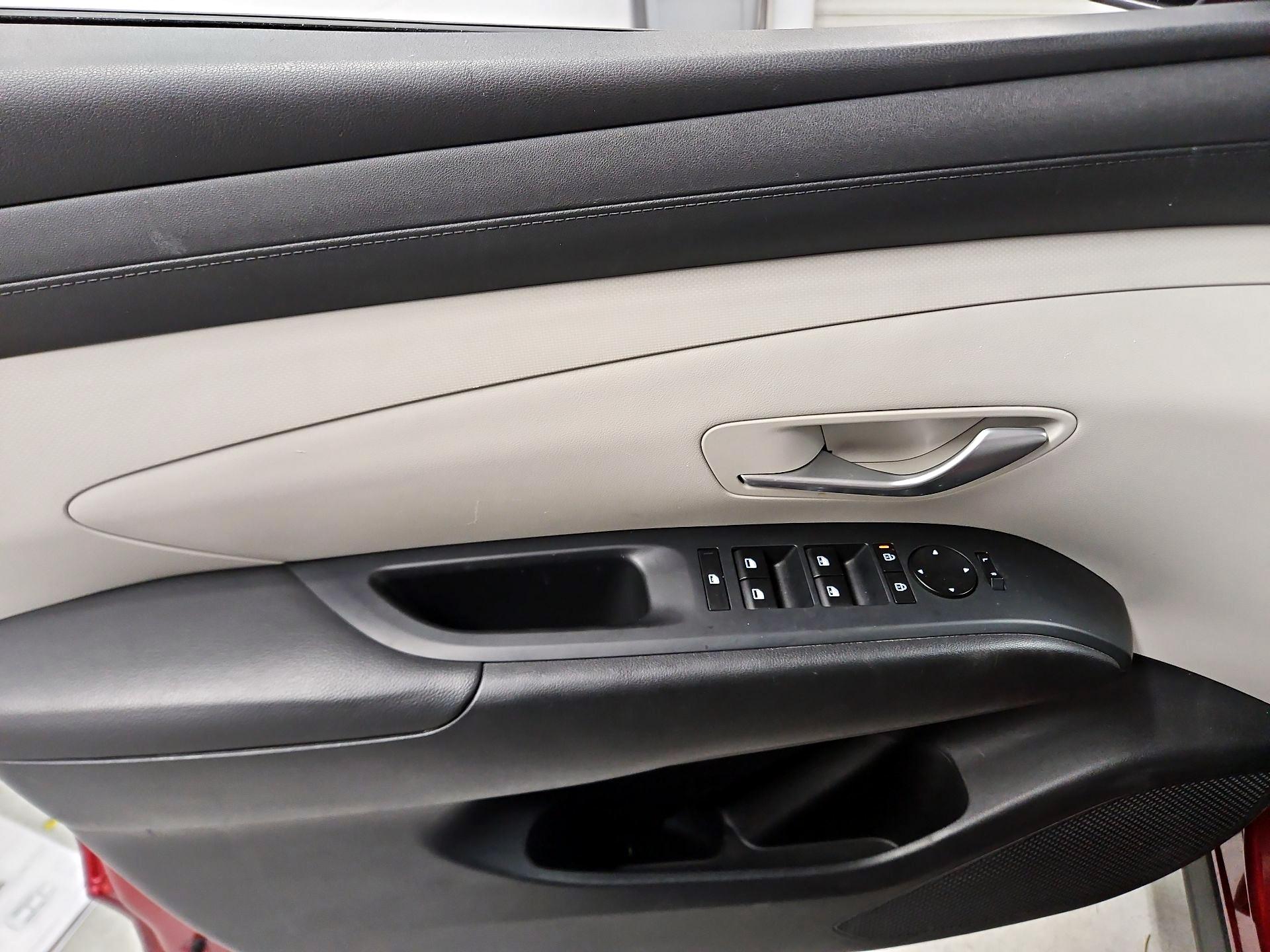 Thumbnail: 2025 Hyundai Tucson - 12