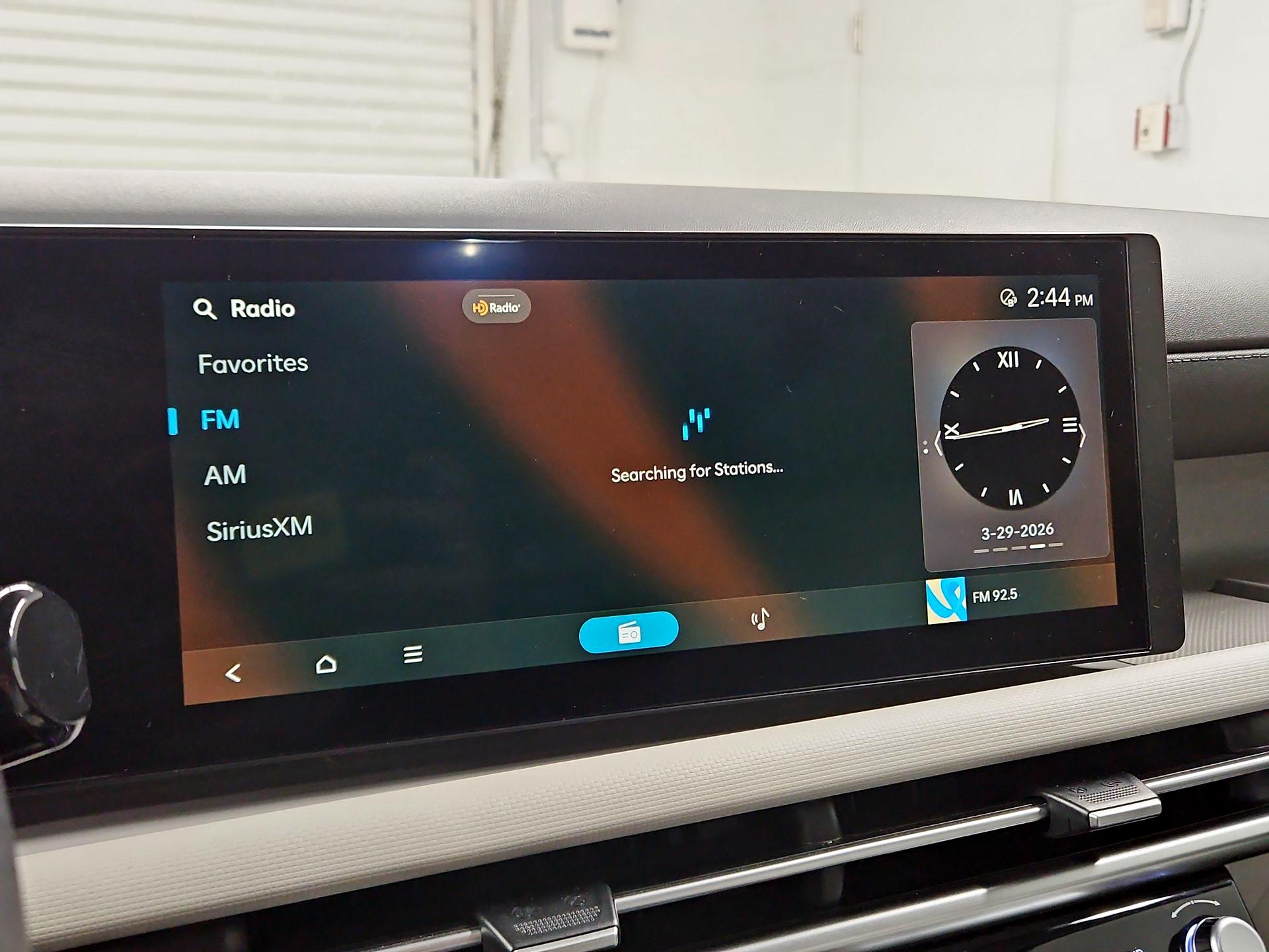 Thumbnail: 2025 Hyundai Tucson - 15