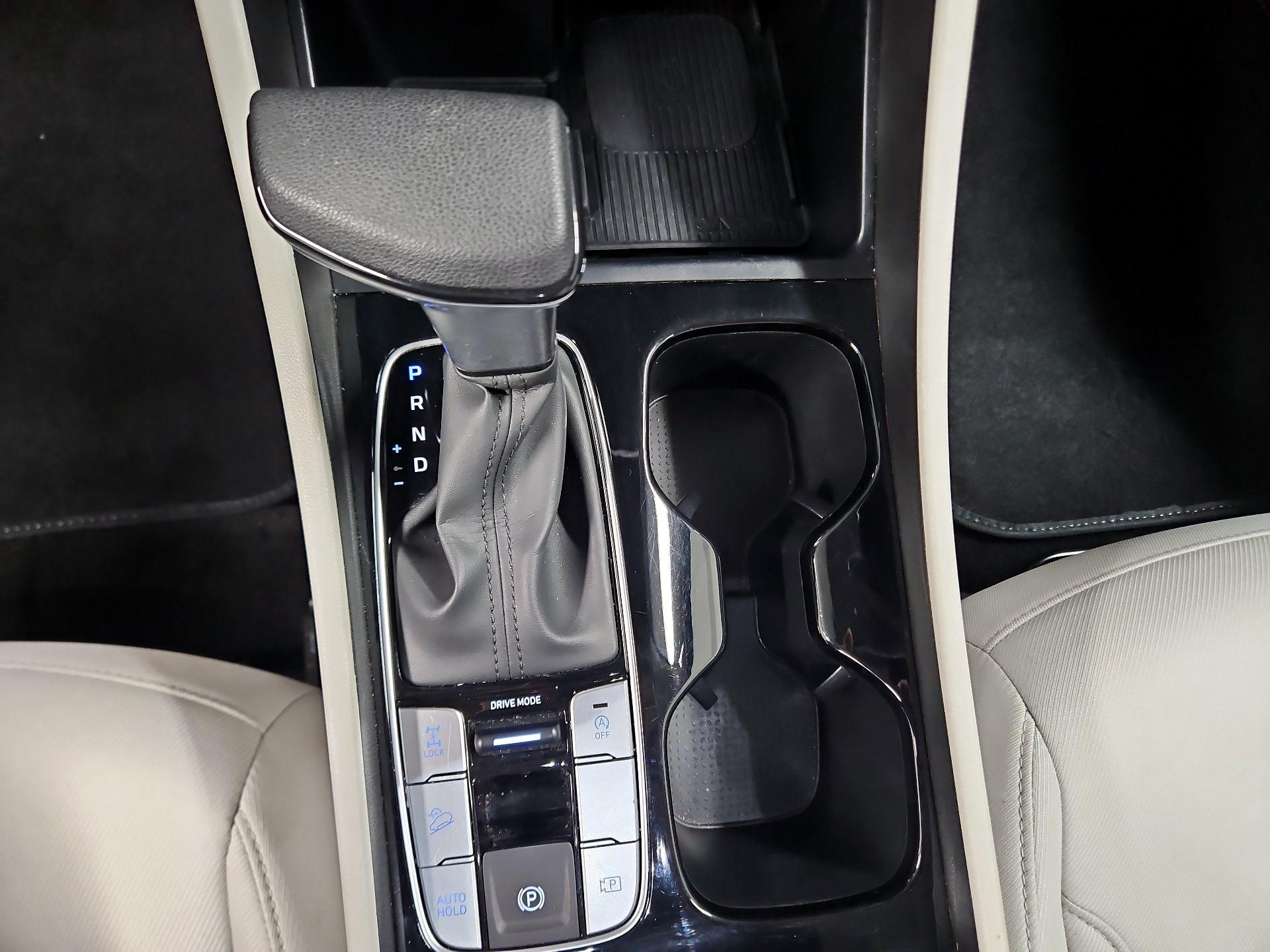 Thumbnail: 2025 Hyundai Tucson - 17