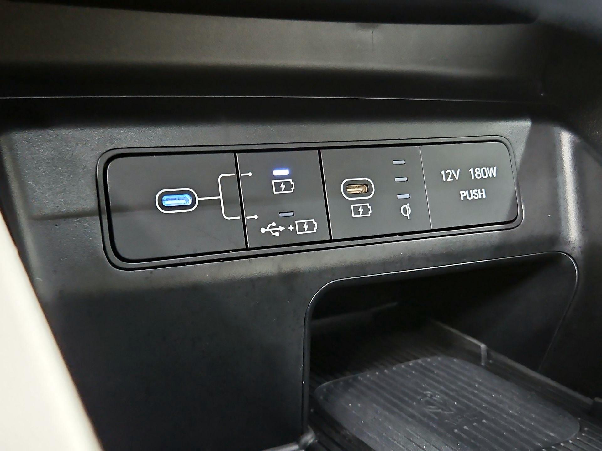 Thumbnail: 2025 Hyundai Tucson - 18