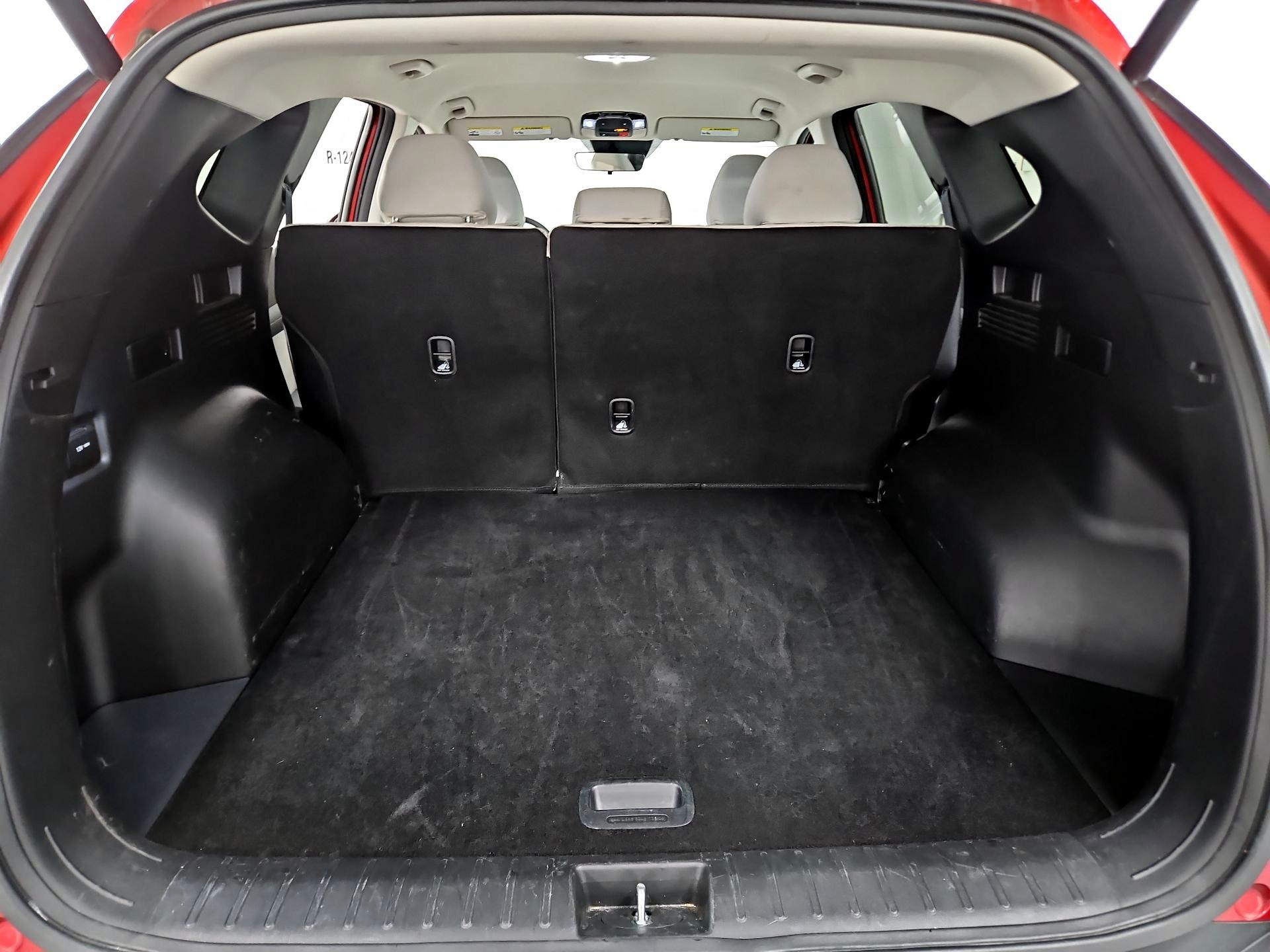 Thumbnail: 2025 Hyundai Tucson - 20