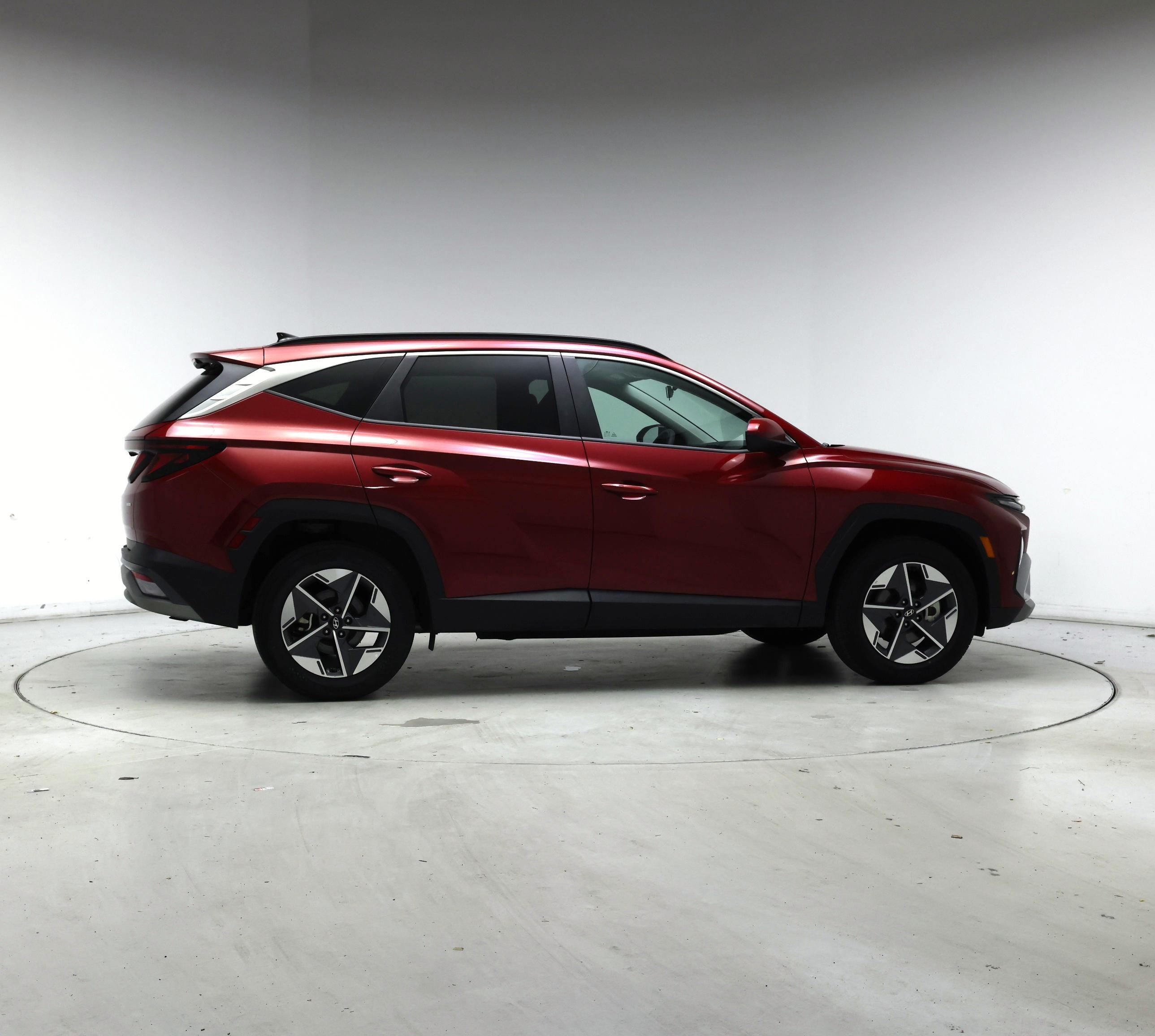 Thumbnail: 2025 Hyundai Tucson - 7