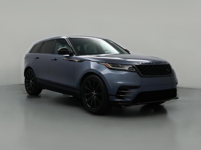 2018 Land Rover Range Rover Velar R-Dynamic SE