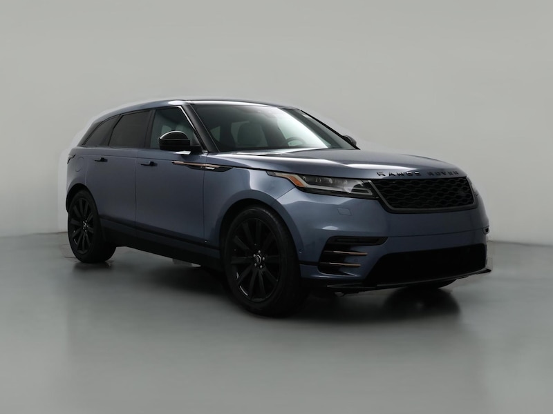 2018 Land Rover Range Rover Velar R-Dynamic SE -
                  Clearwater, FL
