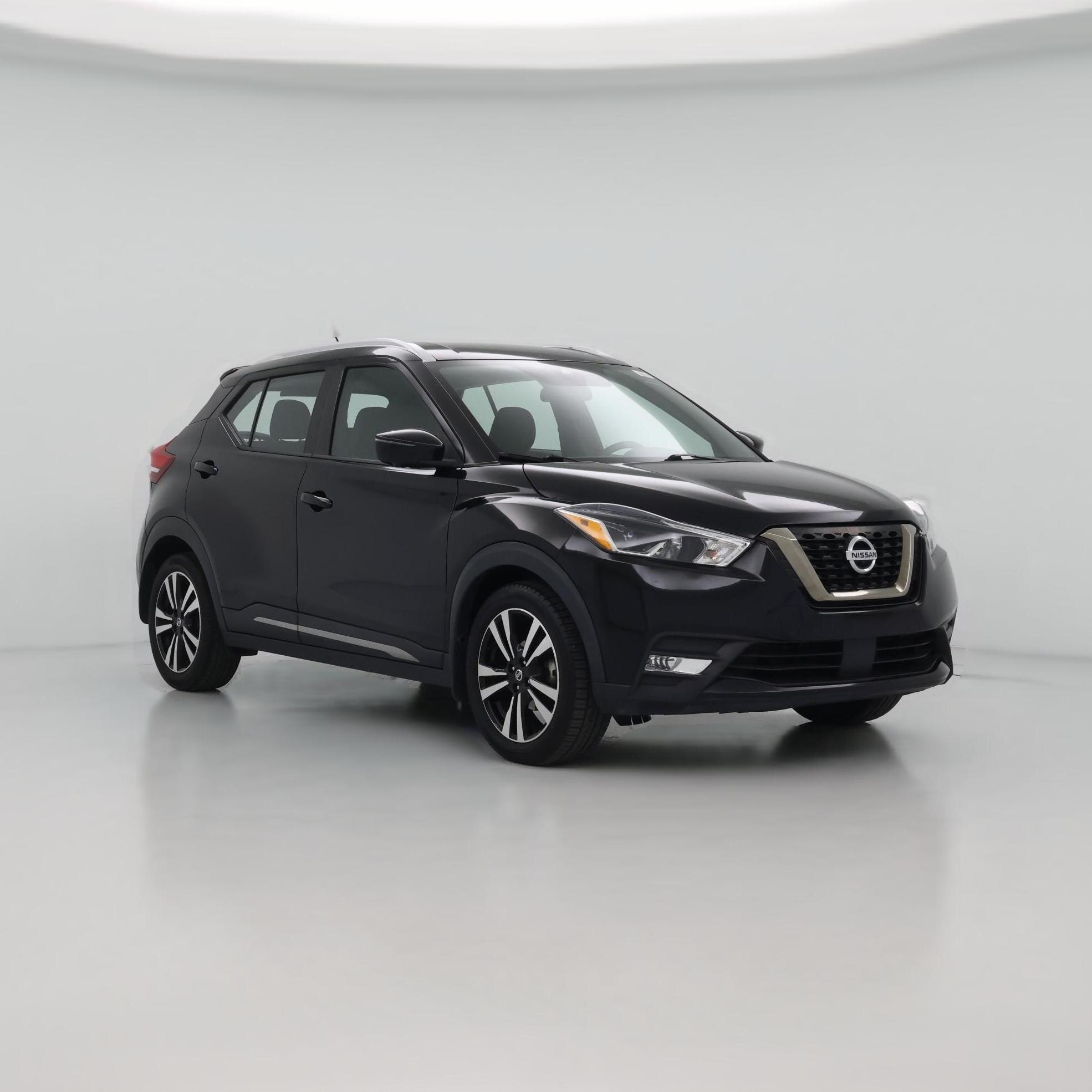 Thumbnail: 2020 Nissan Kicks - 1