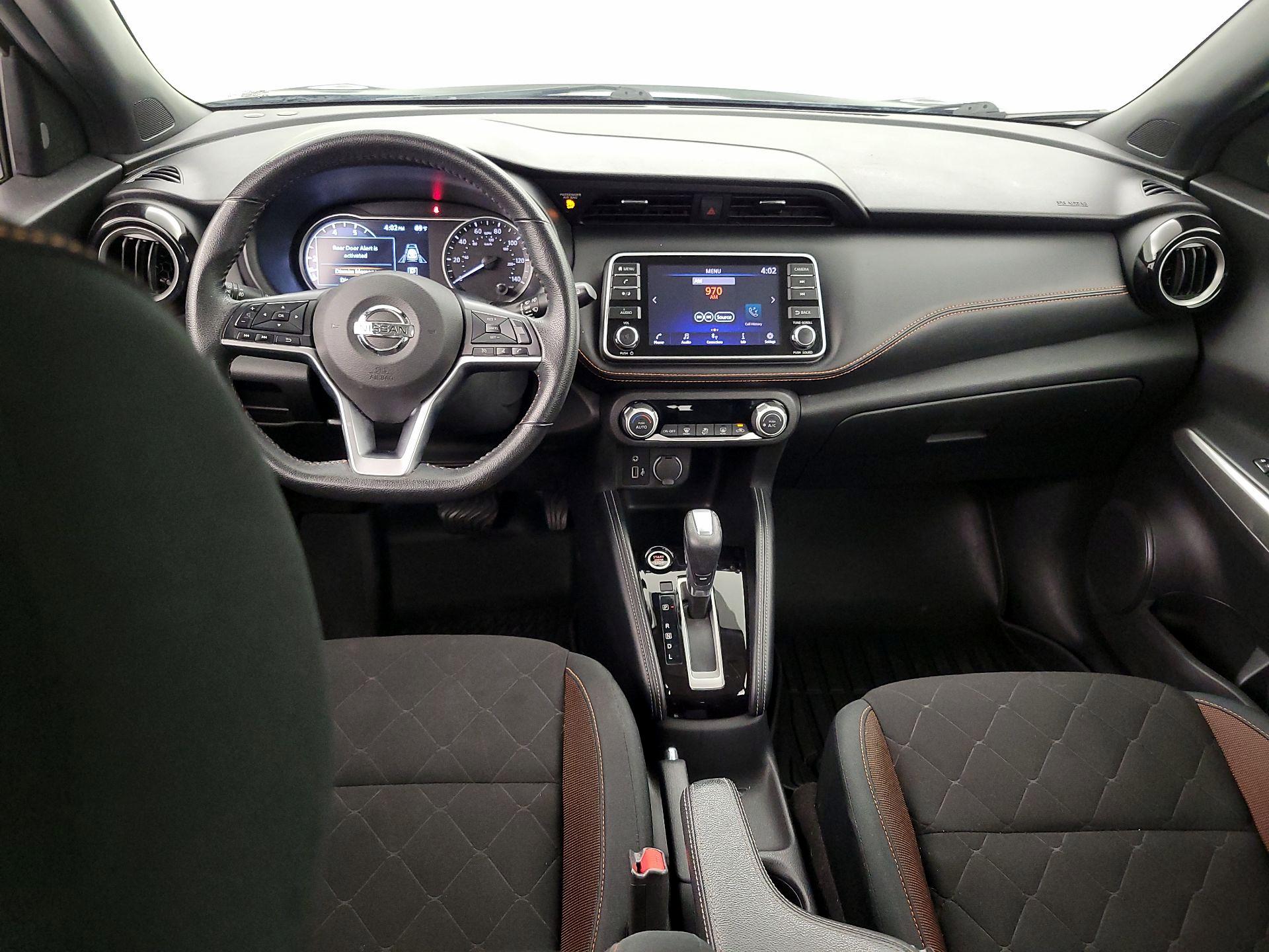 Thumbnail: 2020 Nissan Kicks - 9