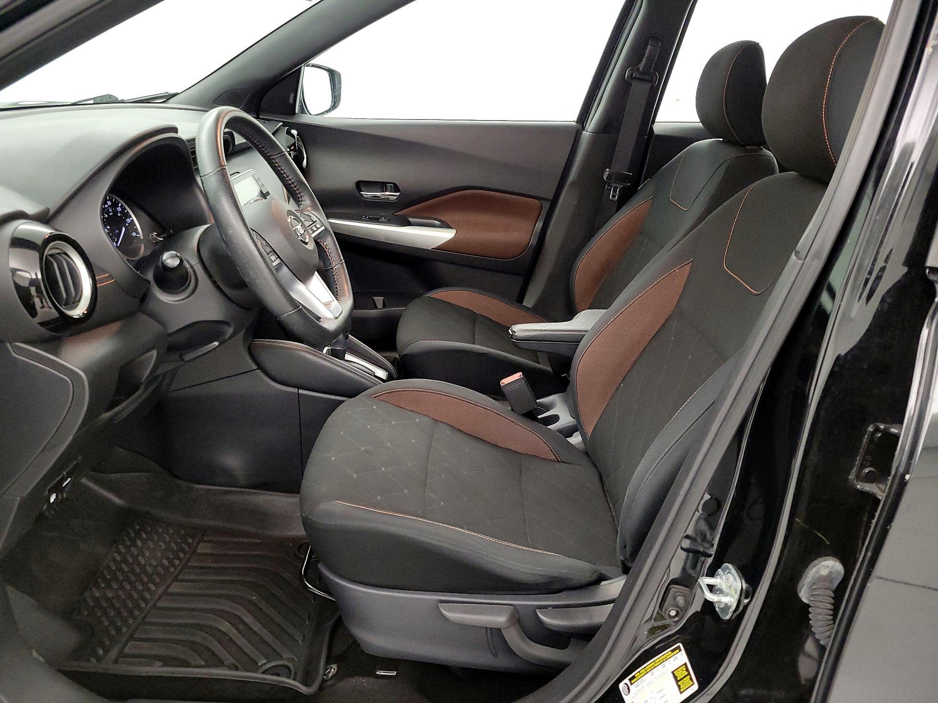 Thumbnail: 2020 Nissan Kicks - 11