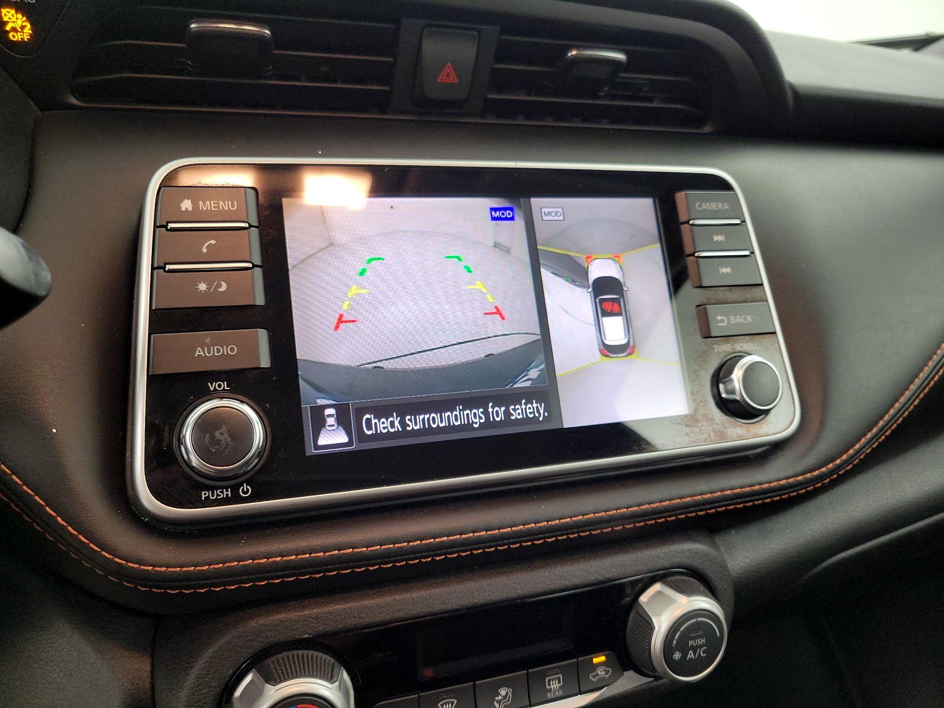 Thumbnail: 2020 Nissan Kicks - 13