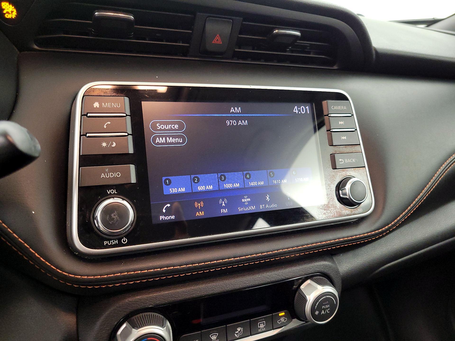 Thumbnail: 2020 Nissan Kicks - 14